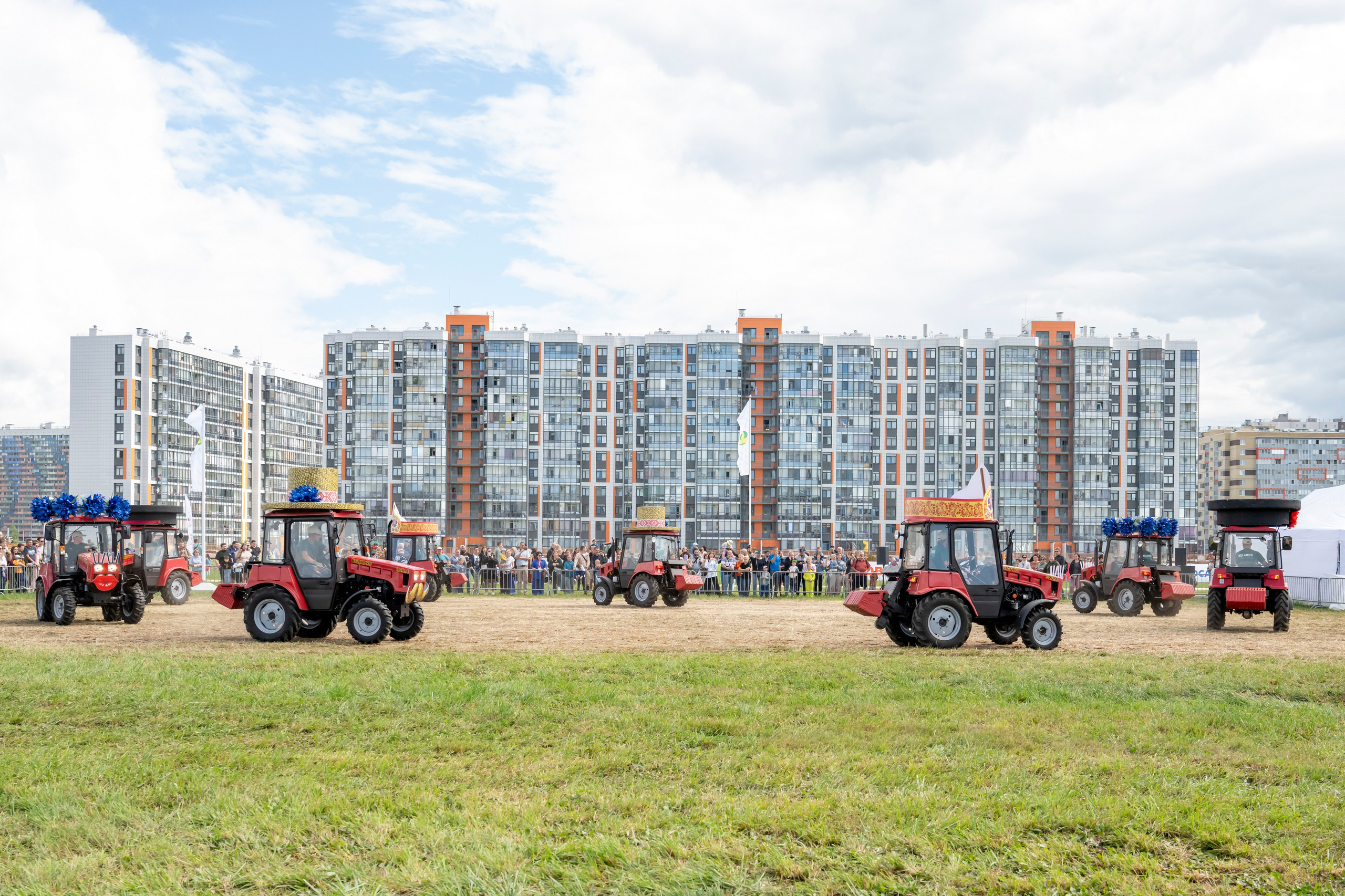 11-й Чемпионат по пахоте 2025. Foto-Zuev фотография как искусство