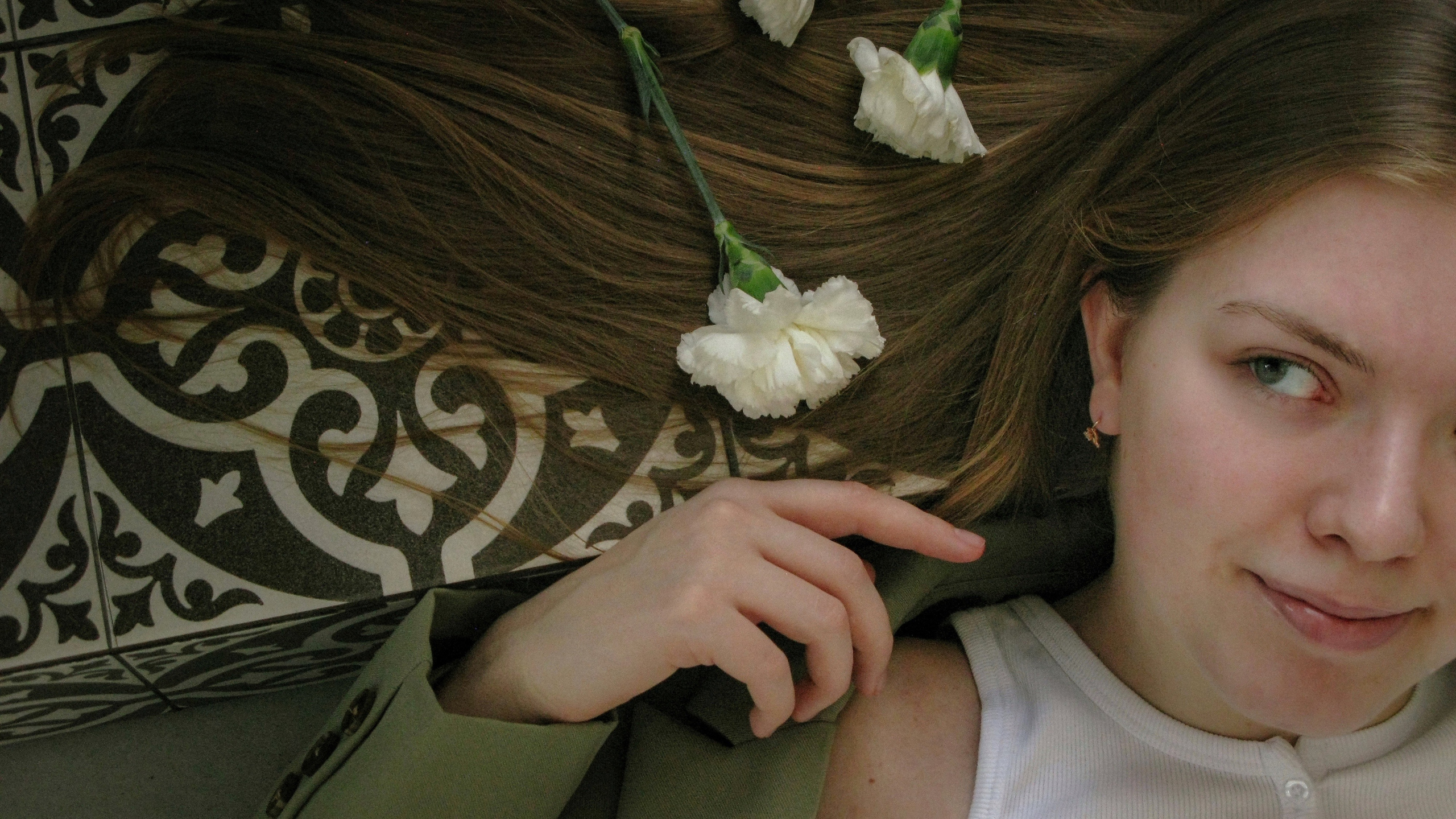 Ника. Портретный и свадебный фотограф в Москве Александра