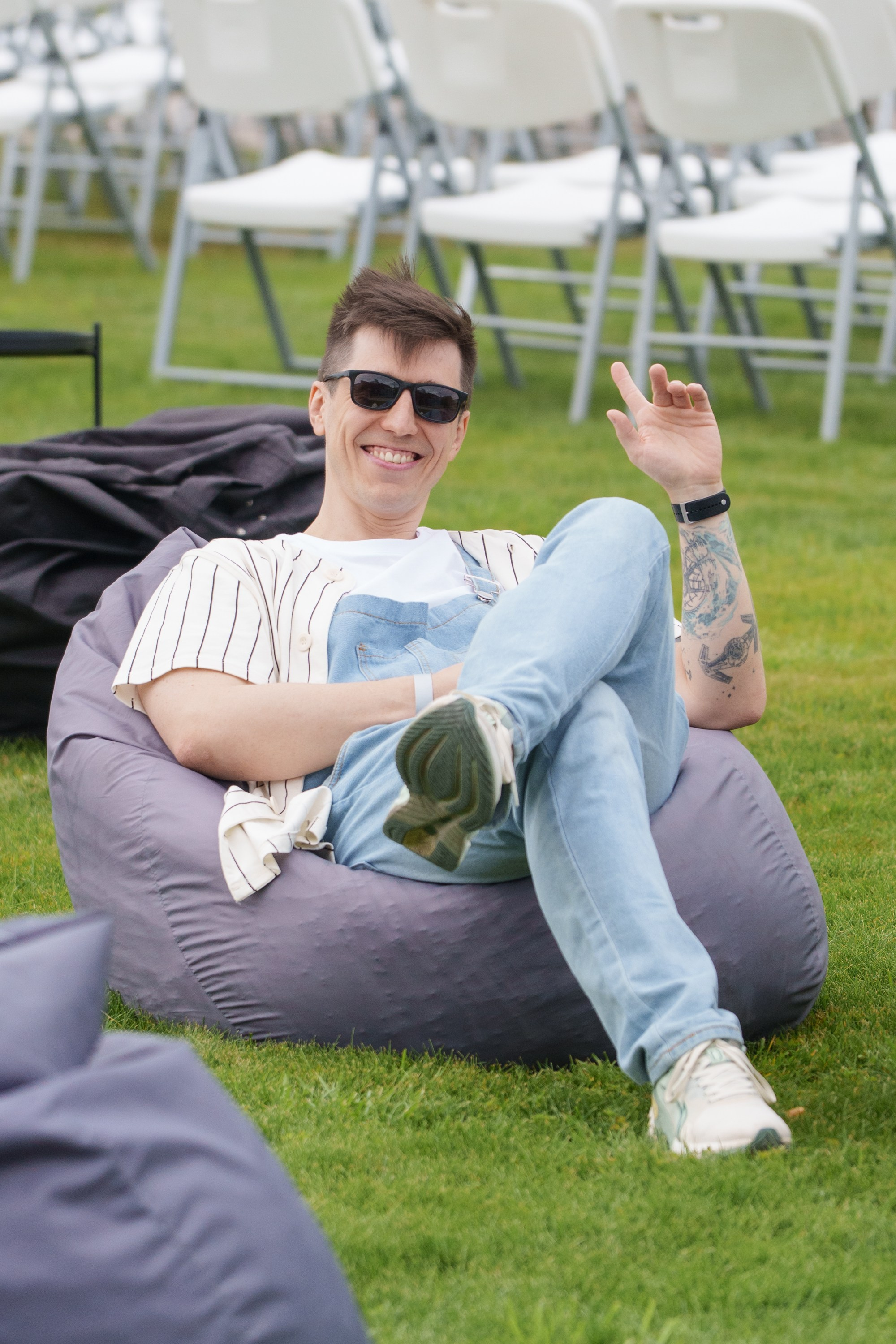 ITPS. Михаил Белоусов фотограф Пермь