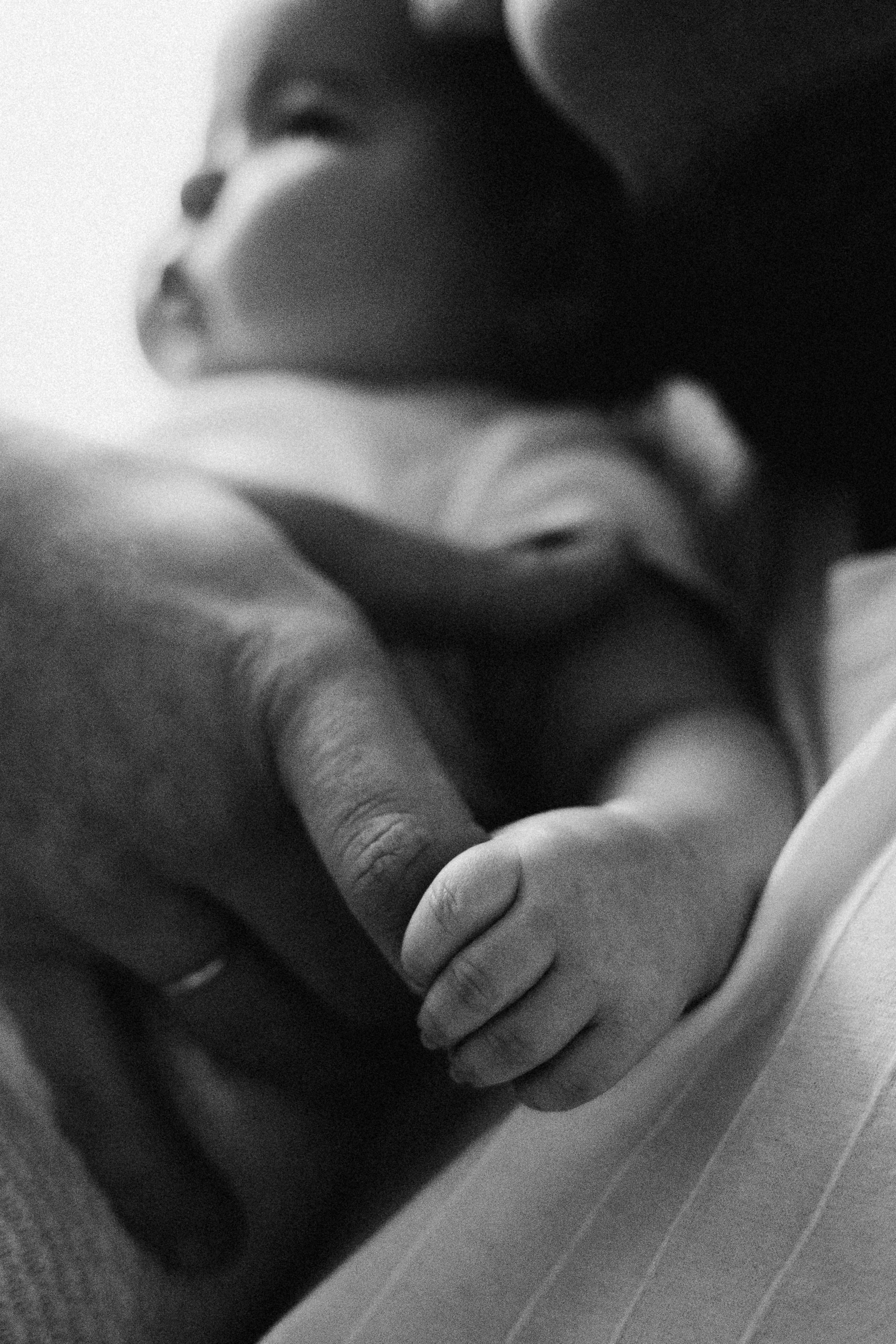 Baby. Портретный фотограф в Самаре Anastasia Davi. Съемки для брендов