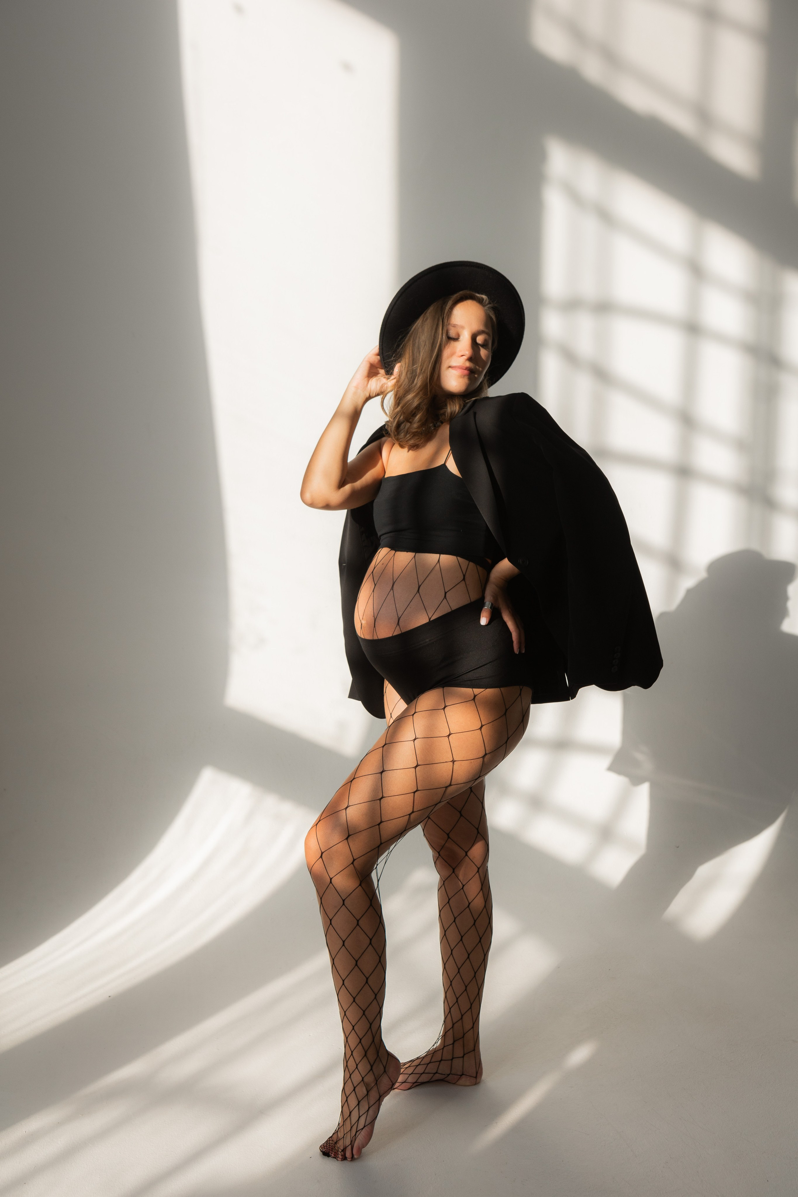 Фотосессия беременности. Фотограф беременности и семейных историй в Москве Юлия Варт