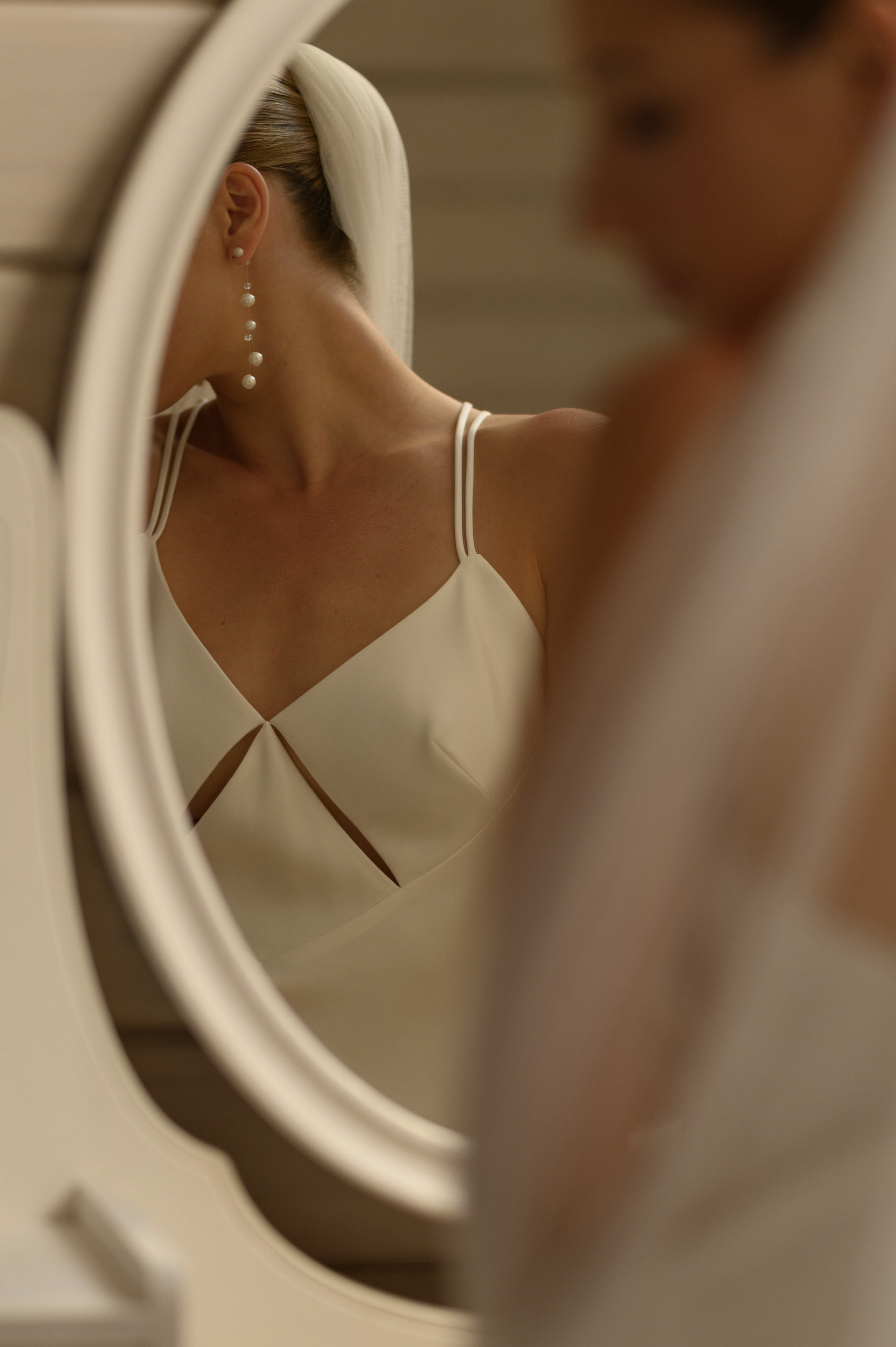 Богдан и Катя. Гольф клуб. Свадебный фотограф и видеограф