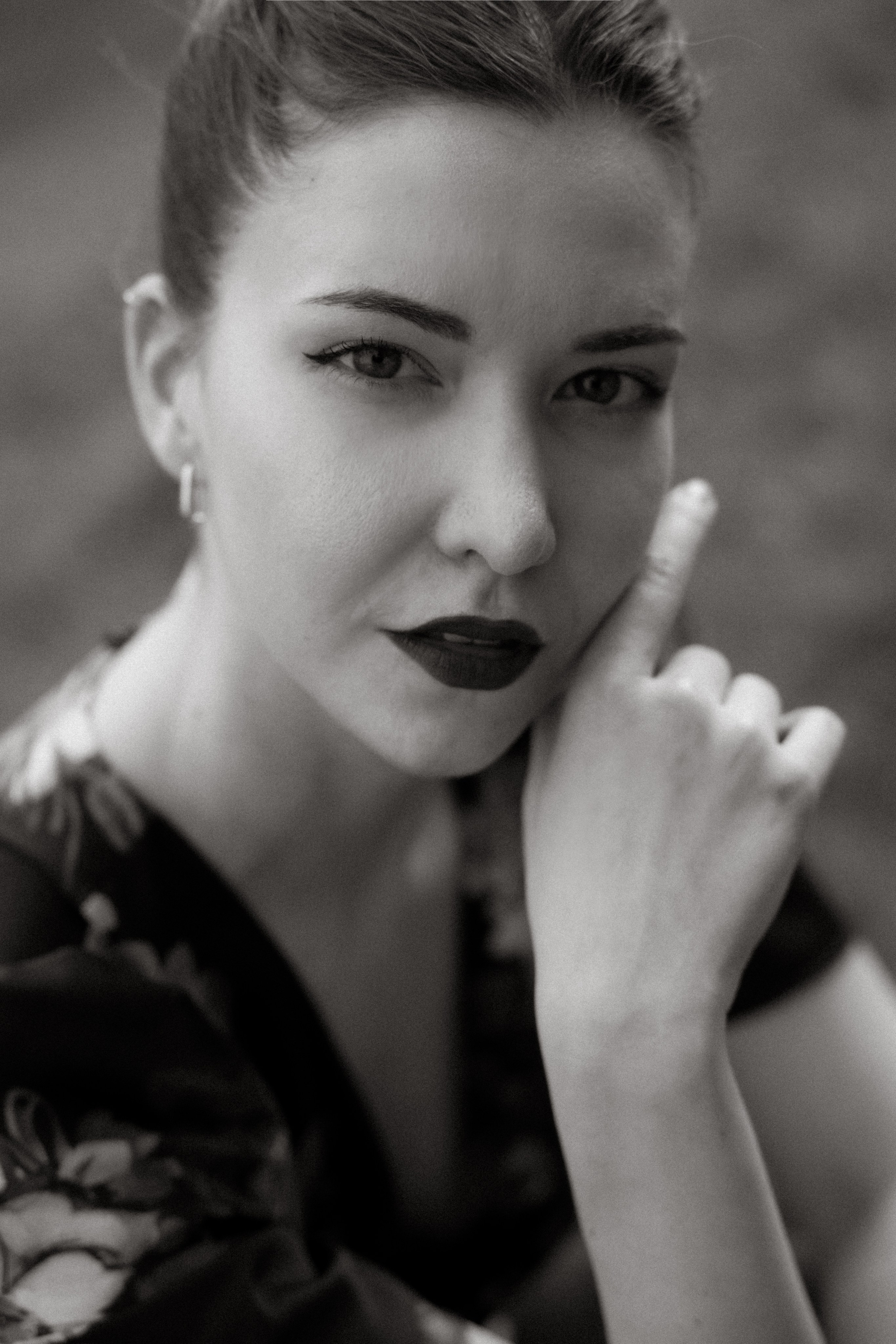 Катя. Семейный и детский фотограф Юлия Шох