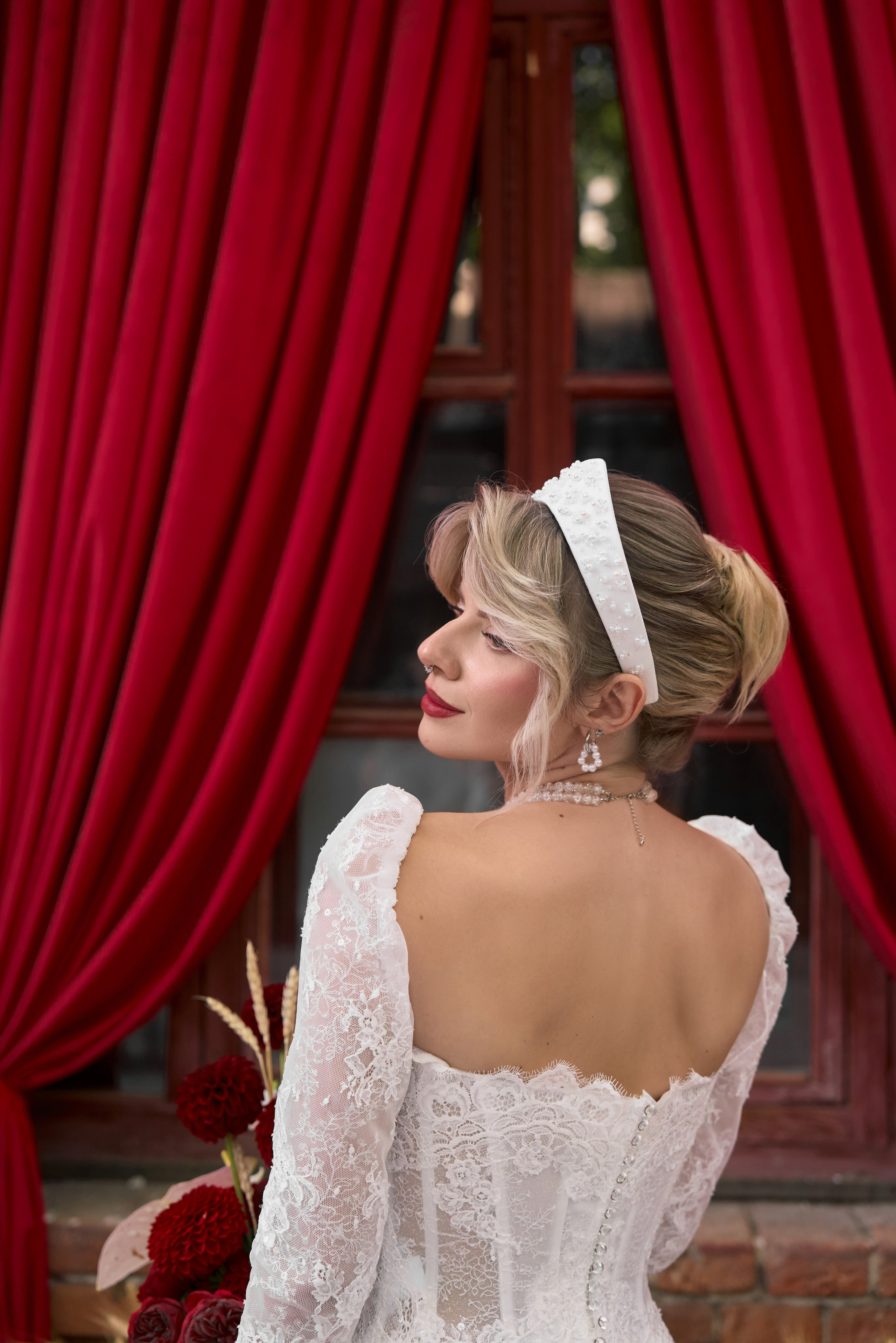 Свадебная фотосессия в русском (славянском) стиле: современное прочтение. Свадебный и коммерческий фотограф |Саратов Москва|