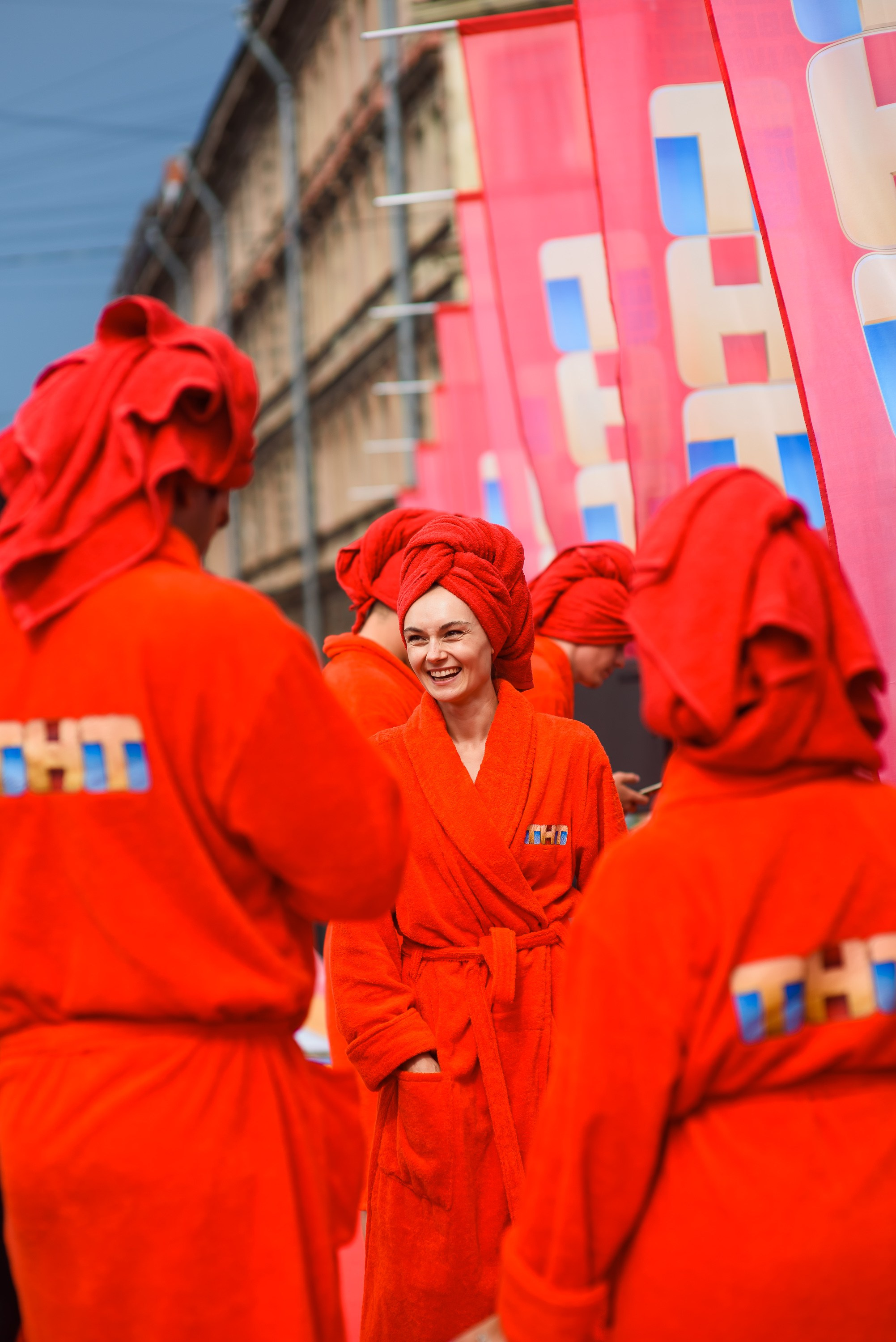 ТНТ Фонтанка SUP. Фотограф в Санкт-Петербурге — Эдуард Фазлетдинов | Репортаж, свадьбы, студия