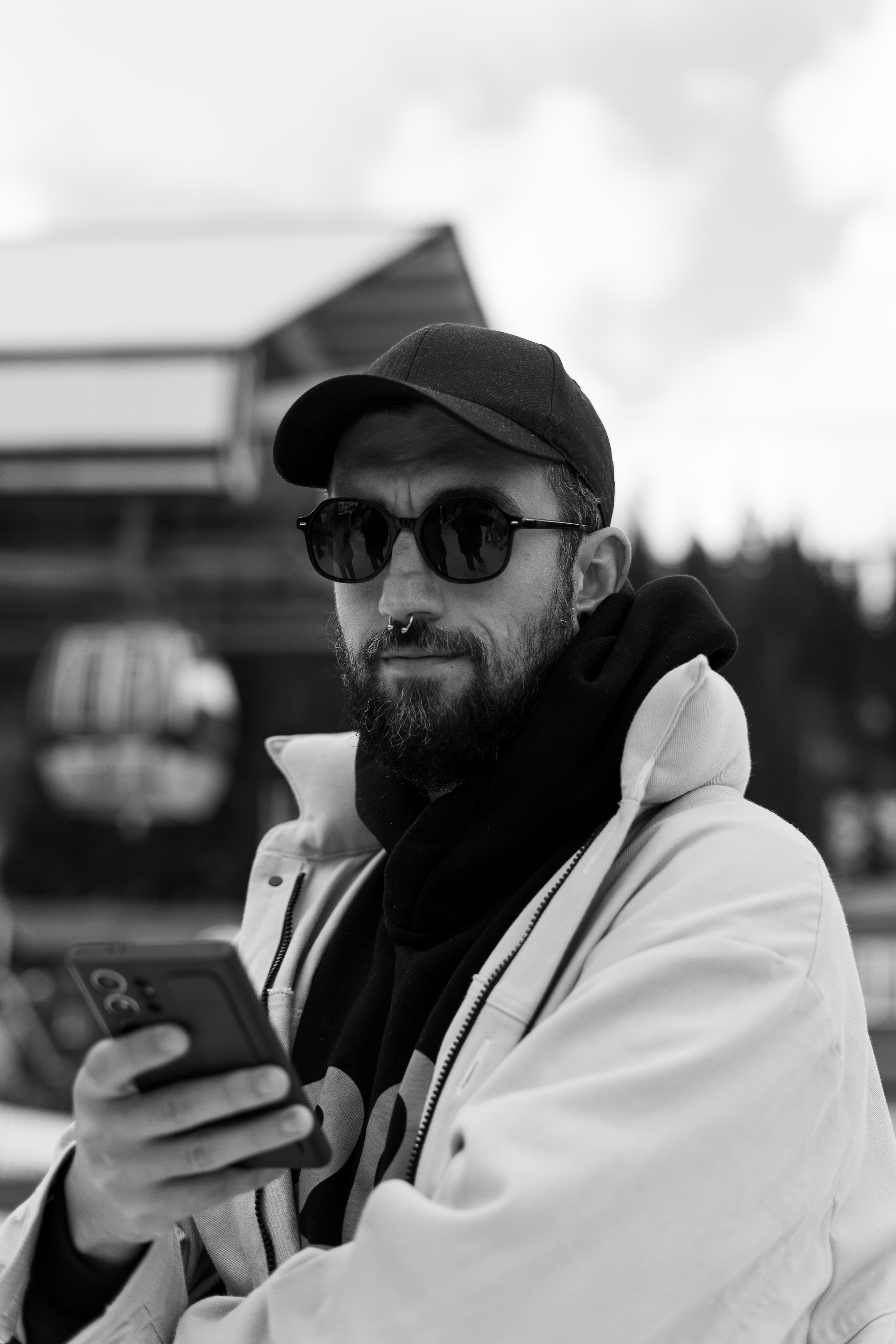 Грелка 19.04.24. Анастасия Паршукова — фотограф Шерегеш Новосибирск