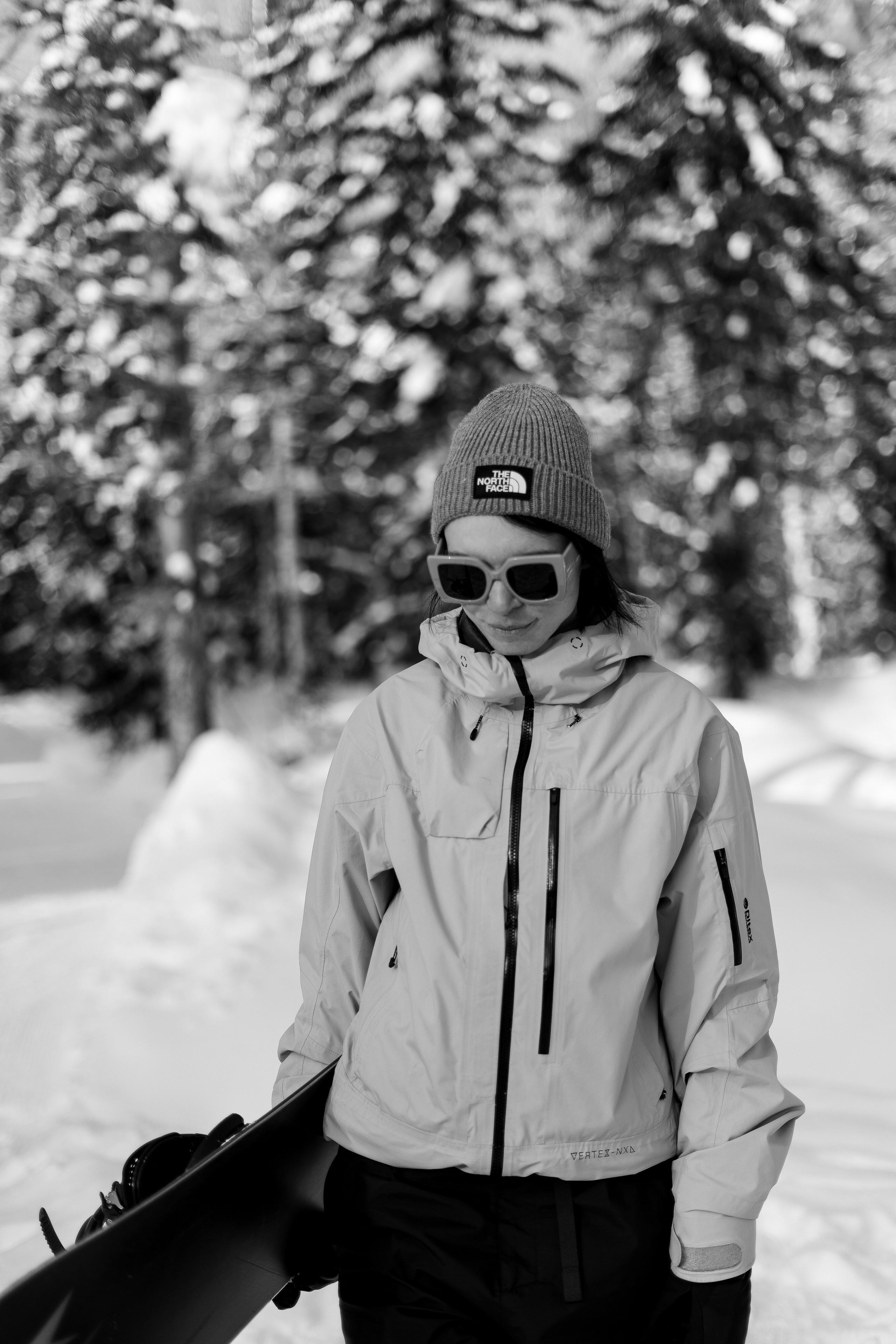 Джой 7.02. Анастасия Паршукова — фотограф Шерегеш Новосибирск