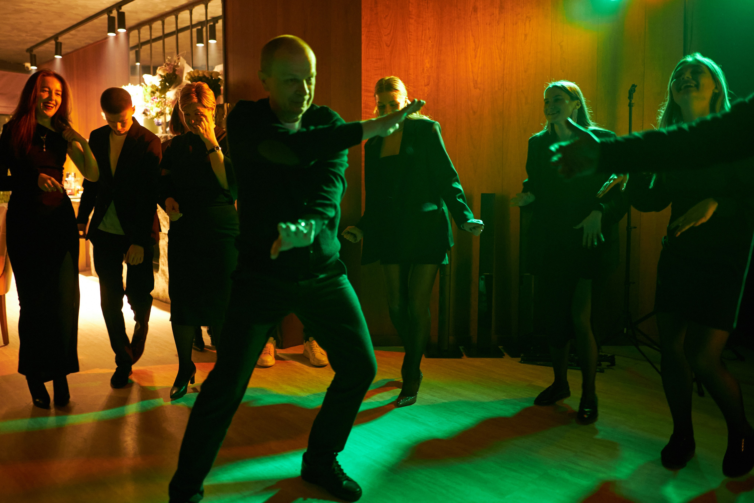 День Рождения. Royal Beach. Коммерческий фотограф Алена Федорова. Санкт-Петербург