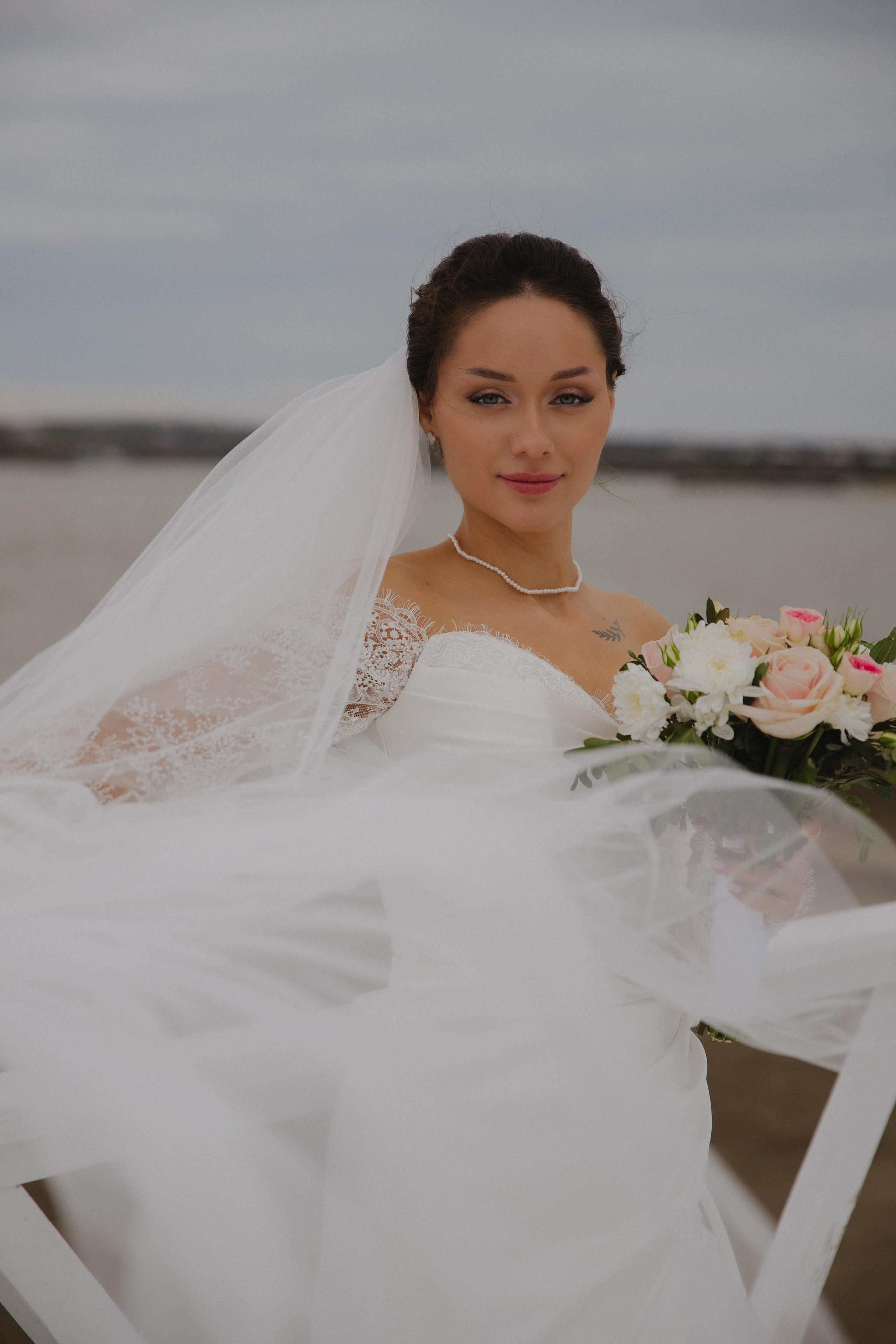 Максим & Марина. Свадебный фотограф Новосибирск