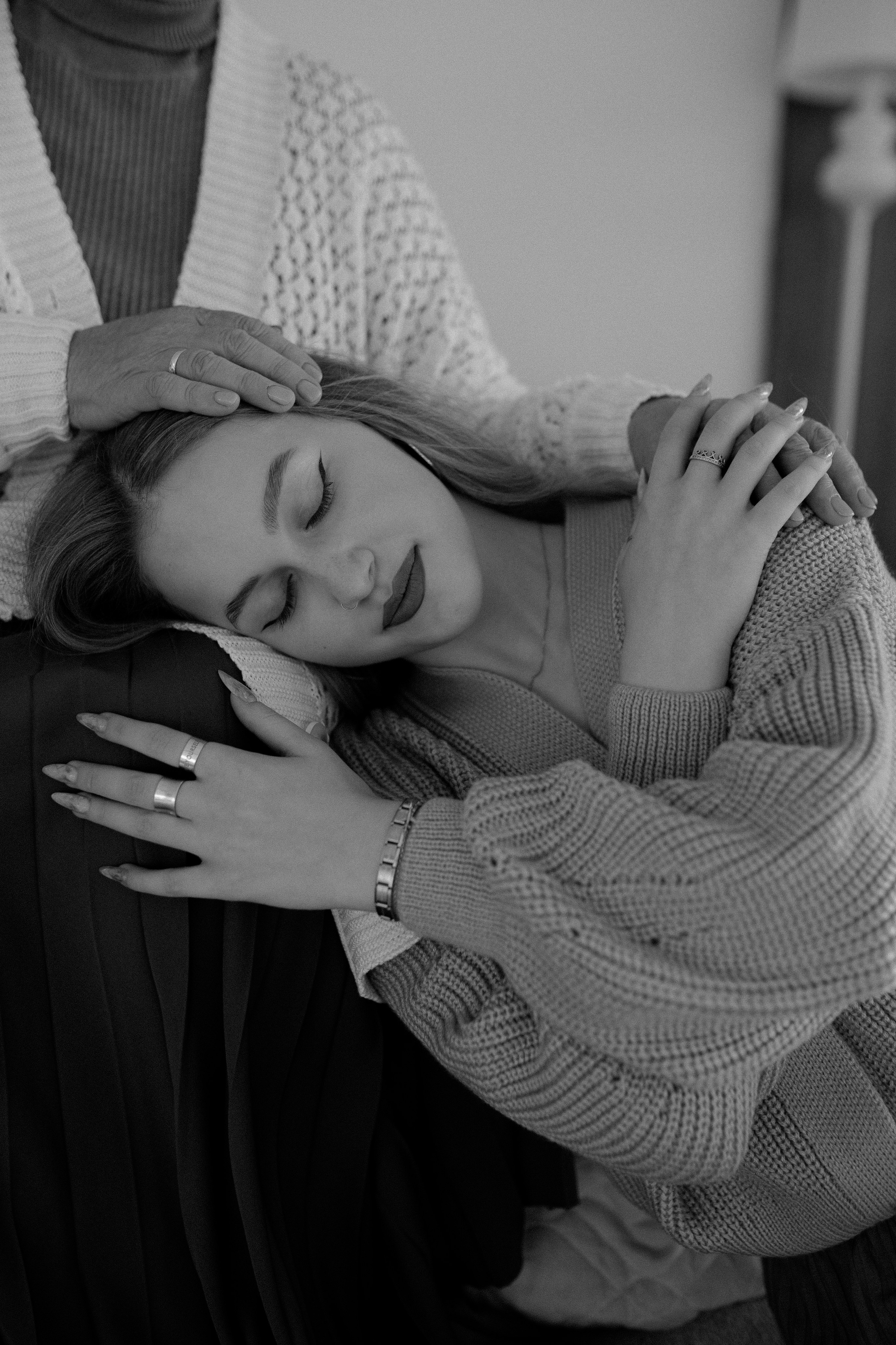 Семейные ценности. Свадебный фотограф Новосибирск