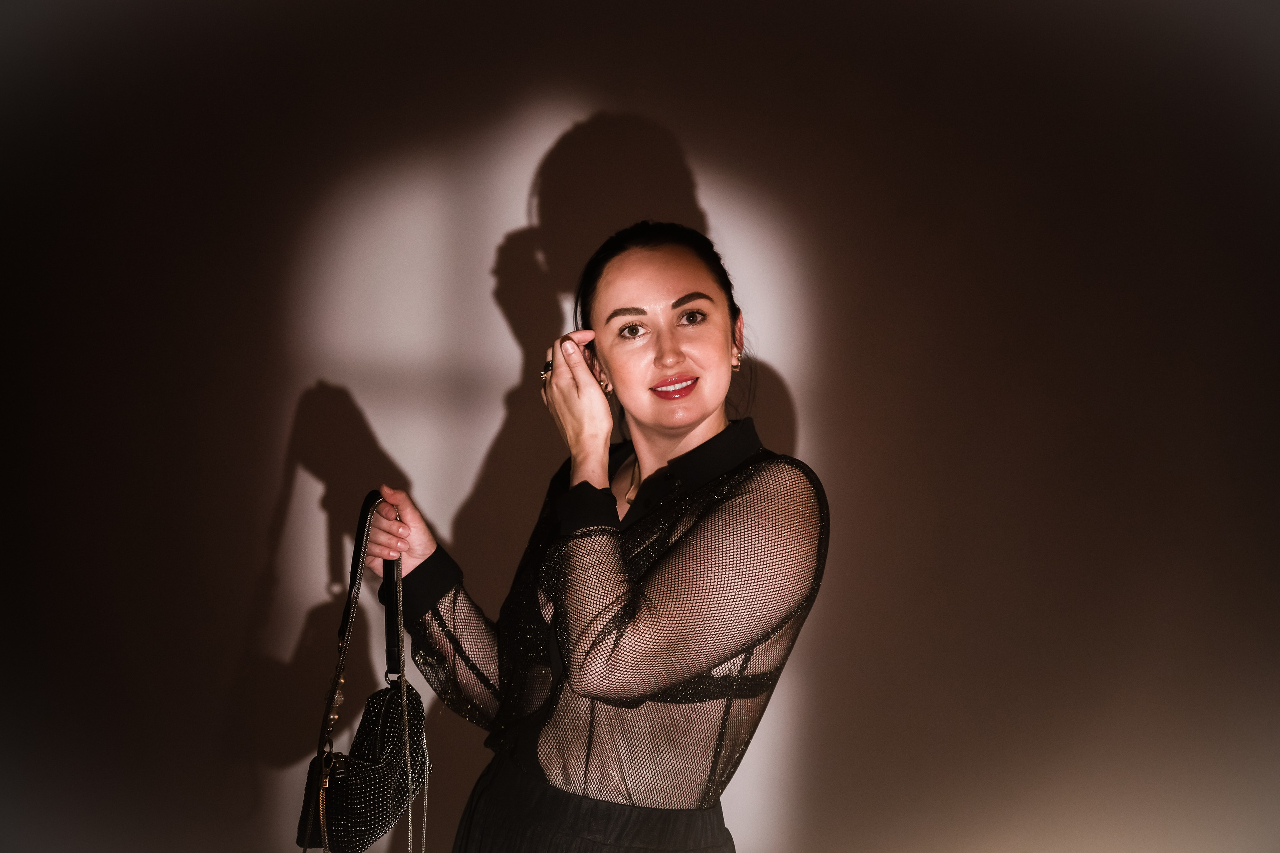 Beautiful Anna. Professional family and children’s photographer in Izmir Irina Eron