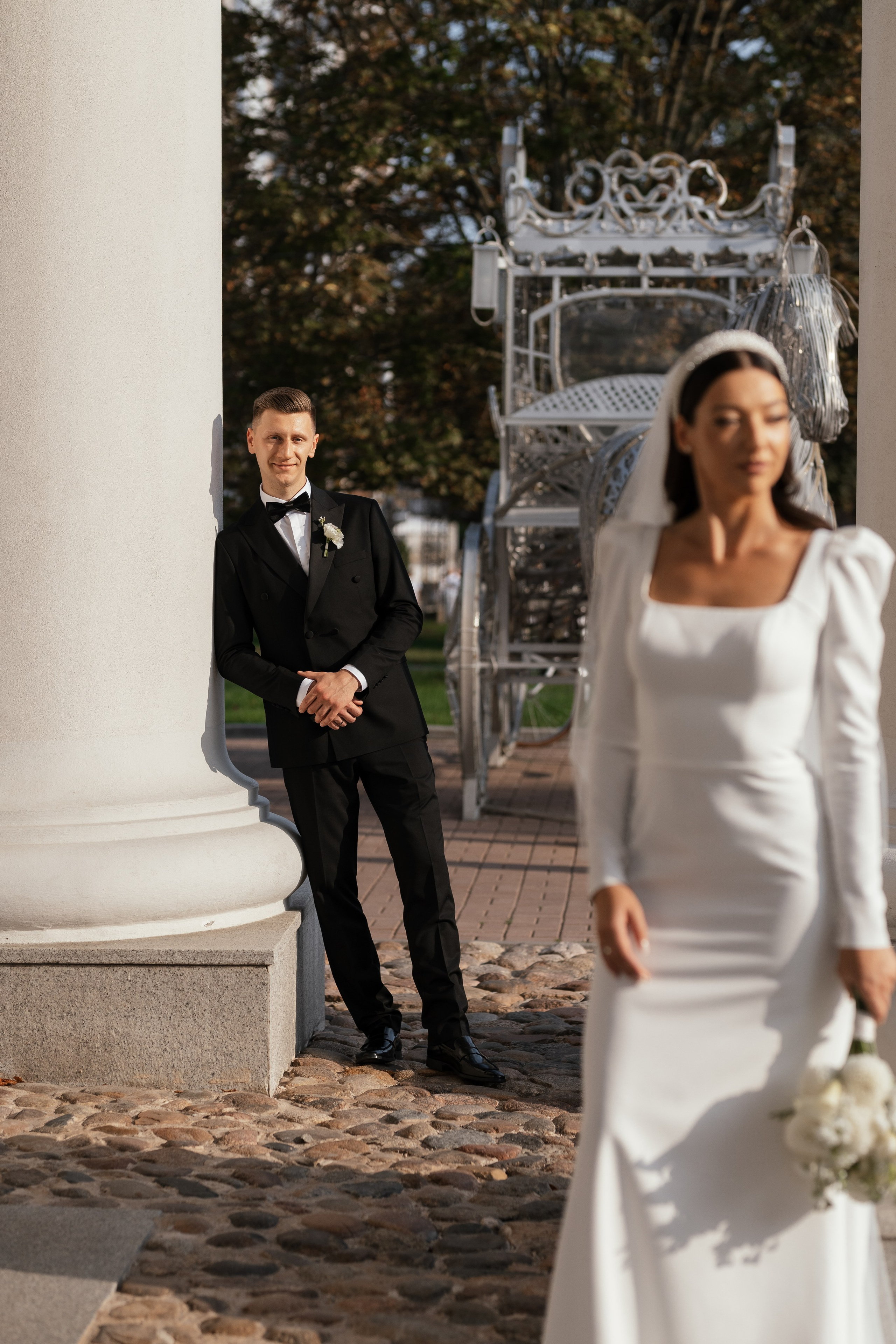 ГОРОДСКИЕ УЛИЦЫ. Cheta Kovalevsky фотографы