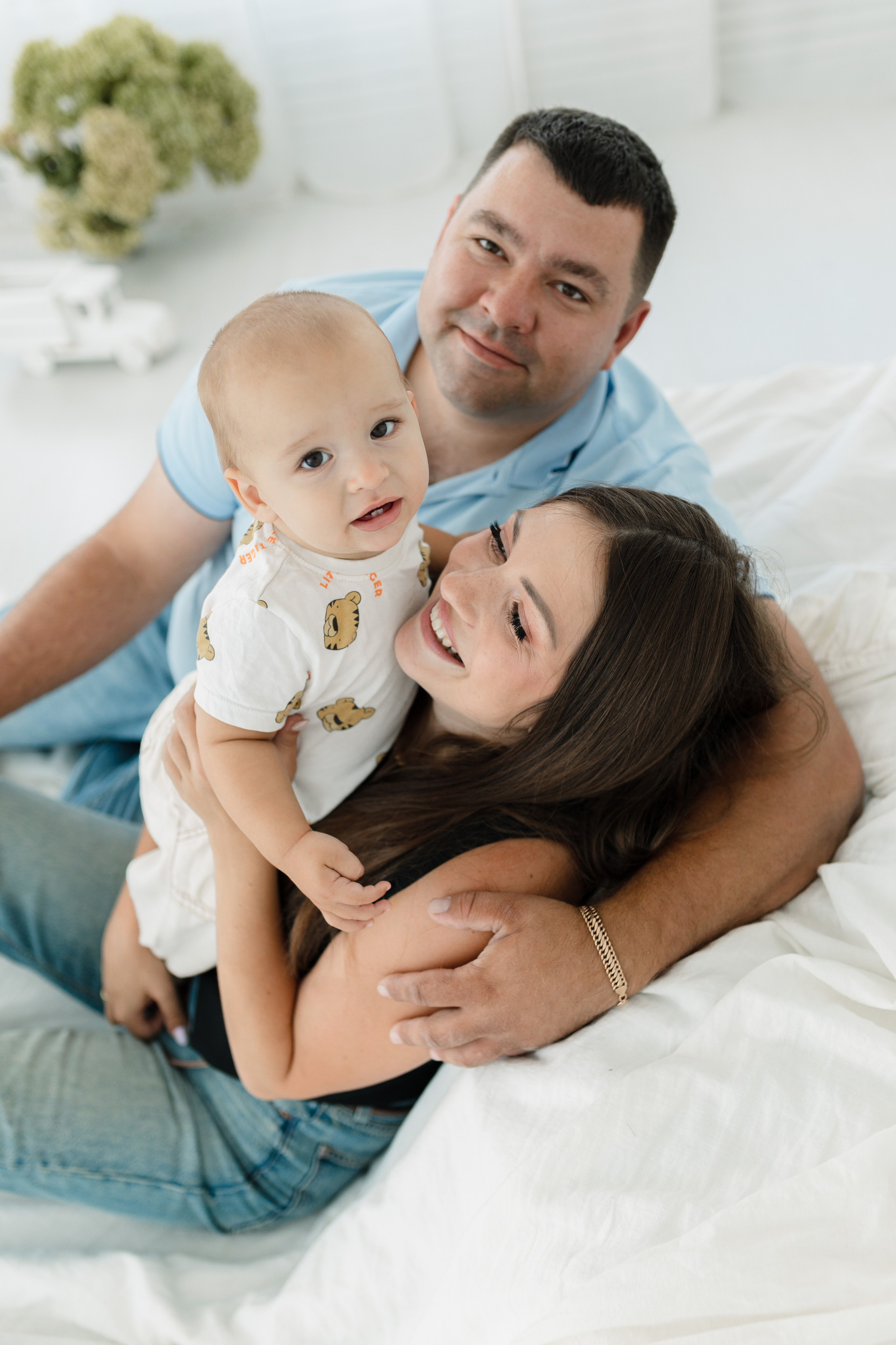 СЕМЕЙНЫЙ ДЕНЬ