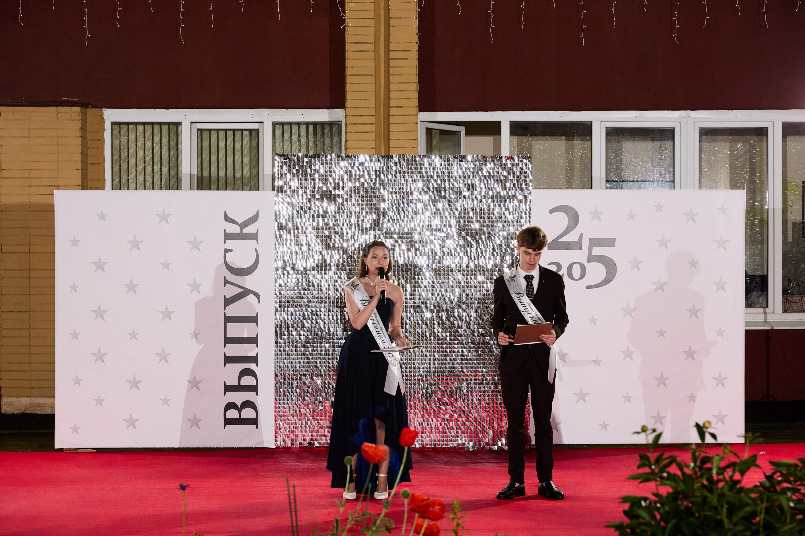 Выпускной 11 класс. Свадебная, репортажная фотосъемка и видеосъемка в Минске. Илья и Юлия Ширмановы. Фотограф | Видеограф | Минск