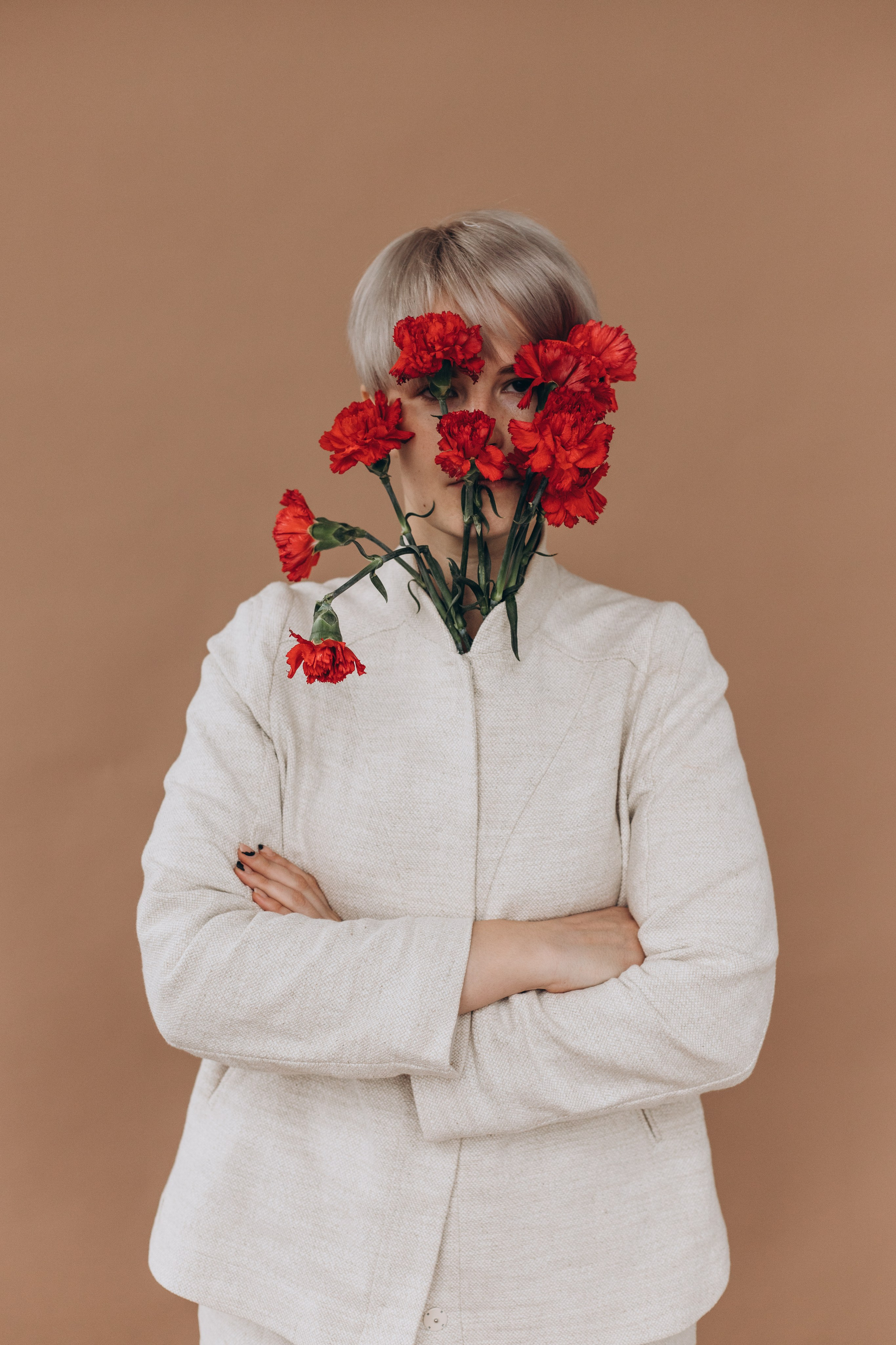 Лиса. Свадебный и семейный фотограф Краснова Юлия