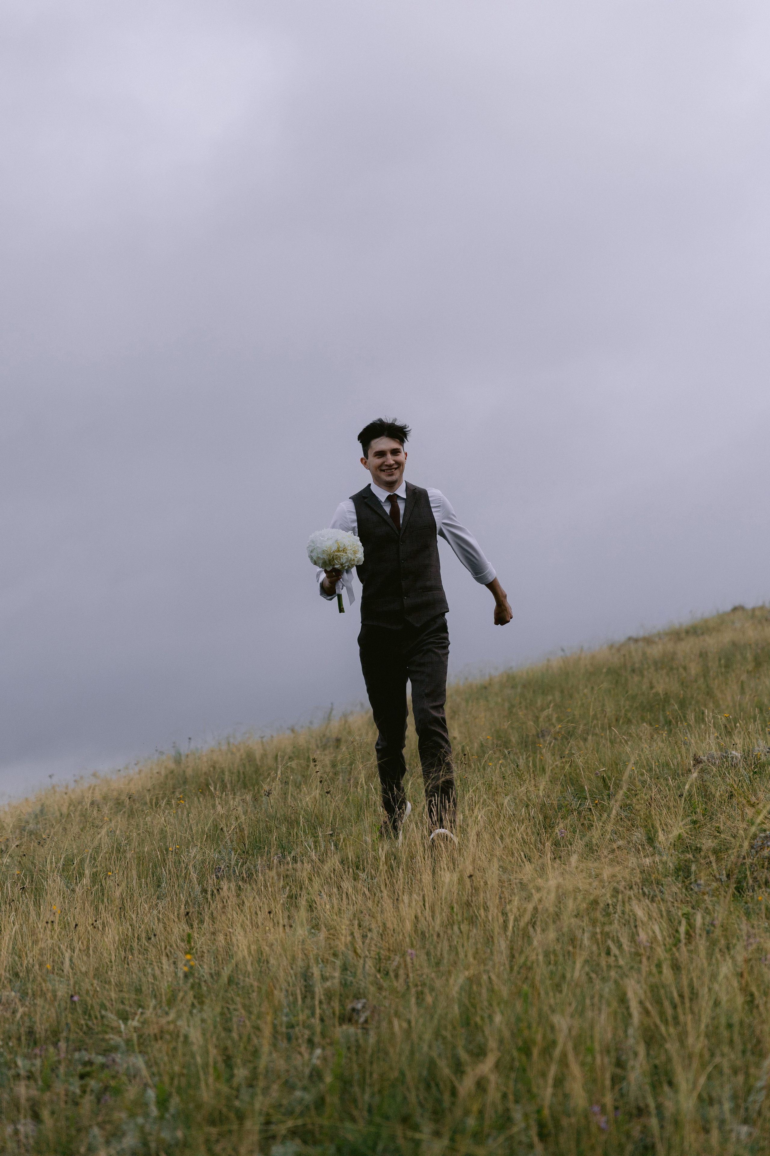 Бесконечность. Даша и Алмаз. Свадебный и семейный фотограф в Магнитогорске Катя Буряк