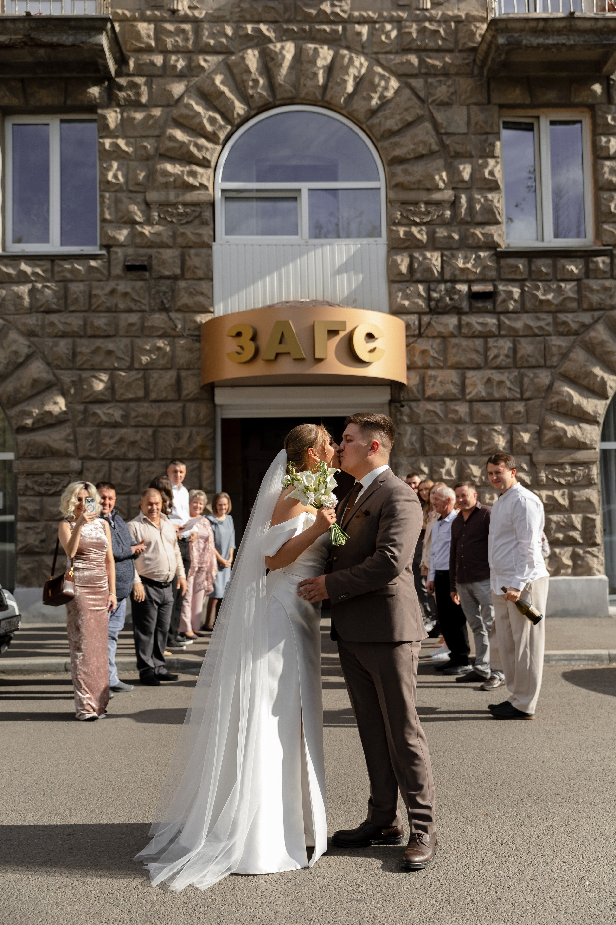 ФН. Свадебный и семейный фотограф в Магнитогорске Катя Буряк