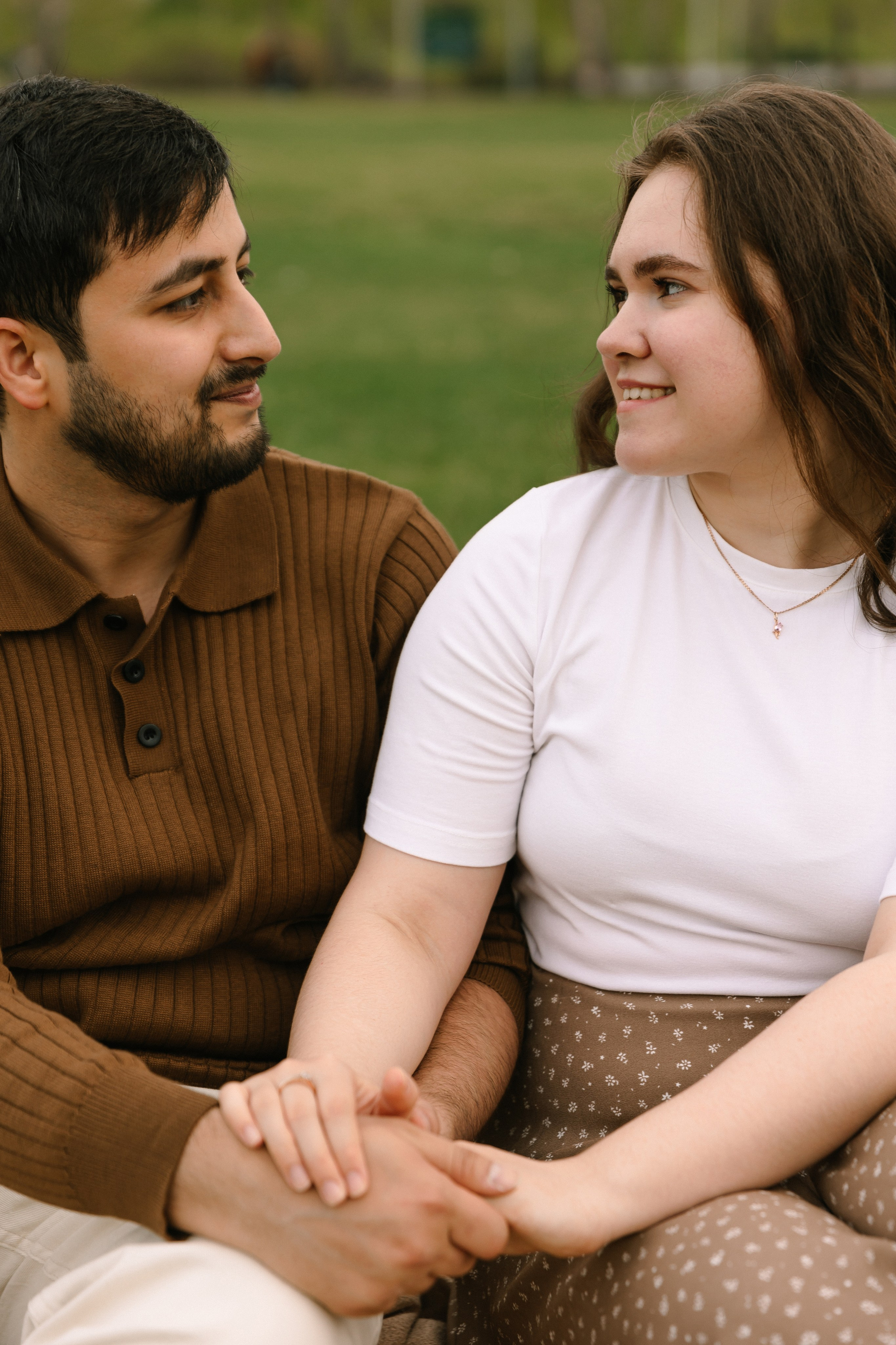 & a. Свадебный и семейный фотограф в Красноярске Абраменко Настя