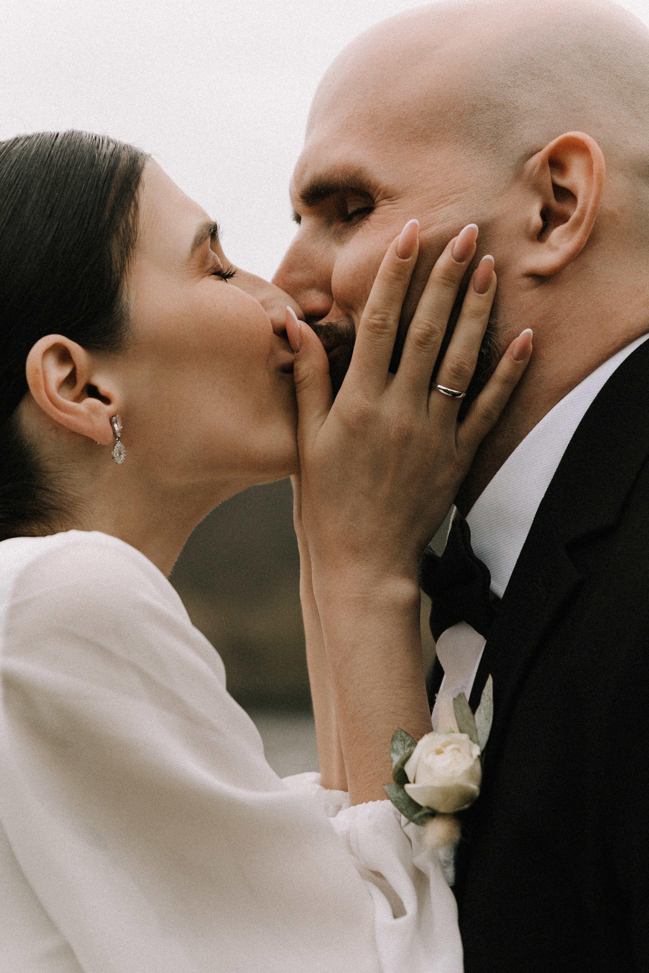 A&V. Свадебный и семейный фотограф в Красноярске Абраменко Настя