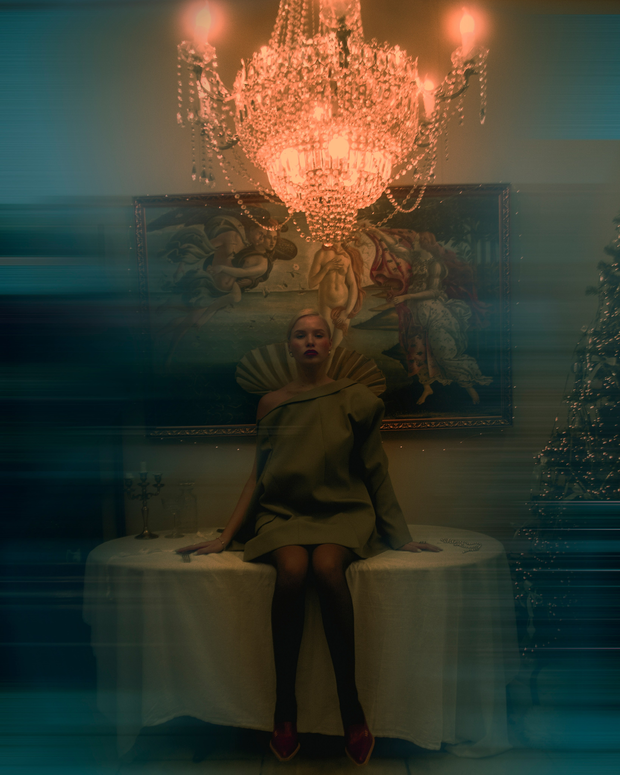 Марина. Портретный фотограф в Москве