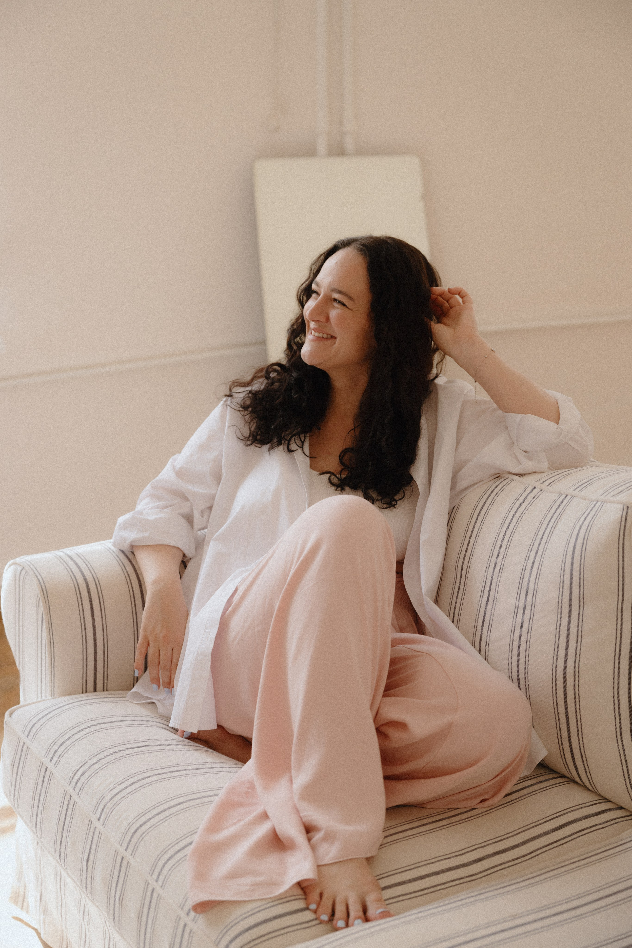 Данил + Тома + Мира. Семейный и детский фотограф Юлия Шох