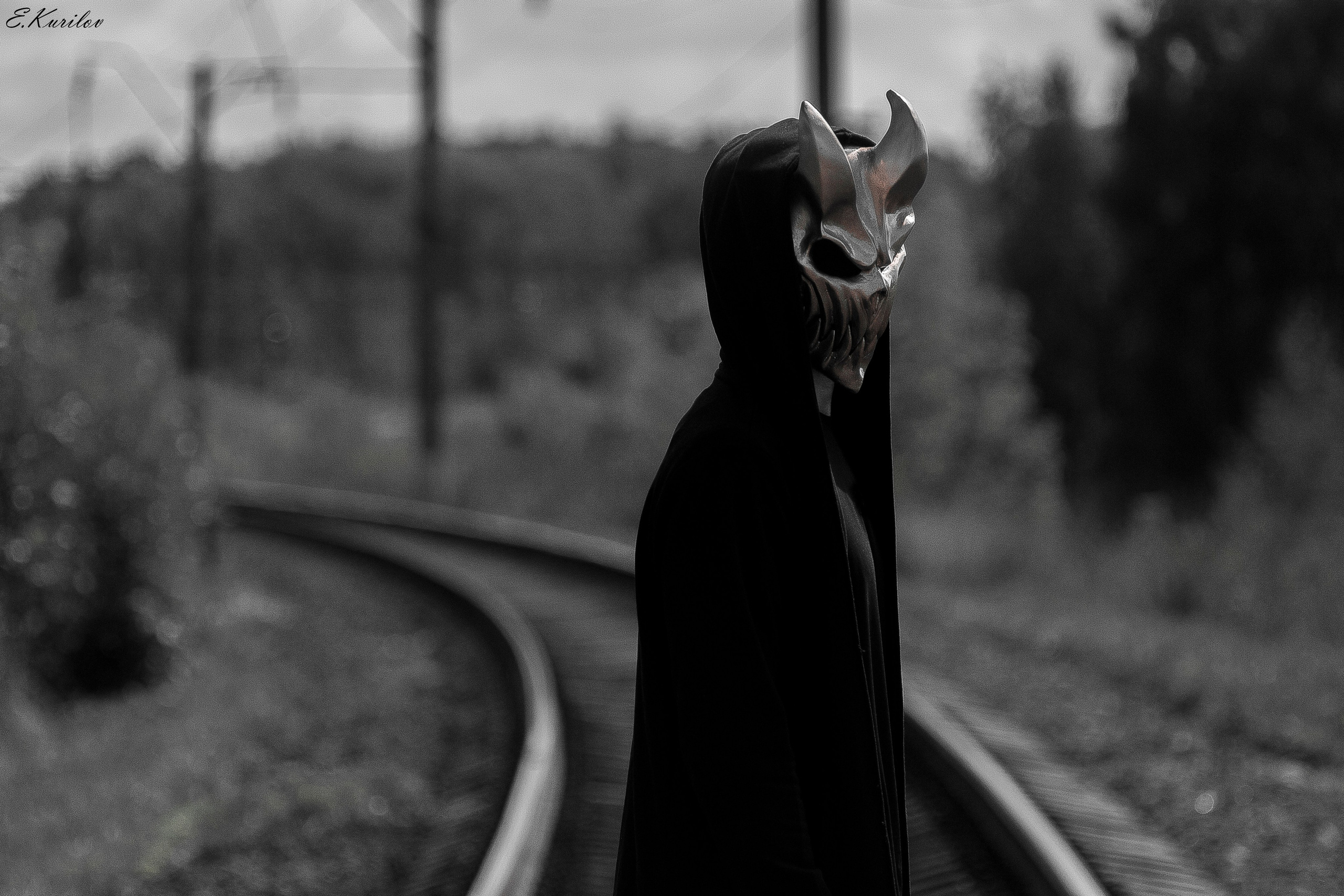 Никита. Арт-фотограф в Рязани Курилов Евгений