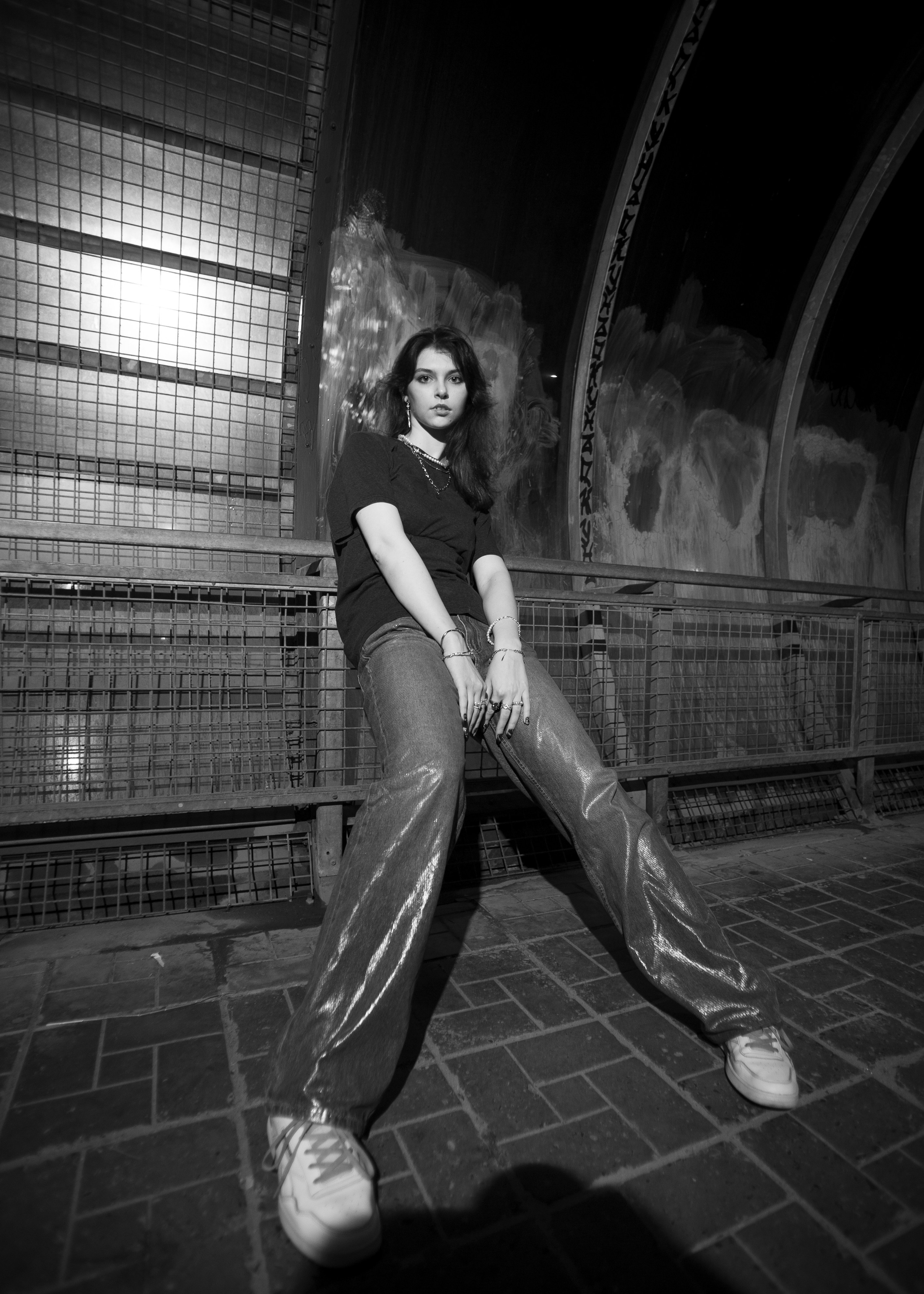 Юлия. Арт-фотограф в Рязани Курилов Евгений