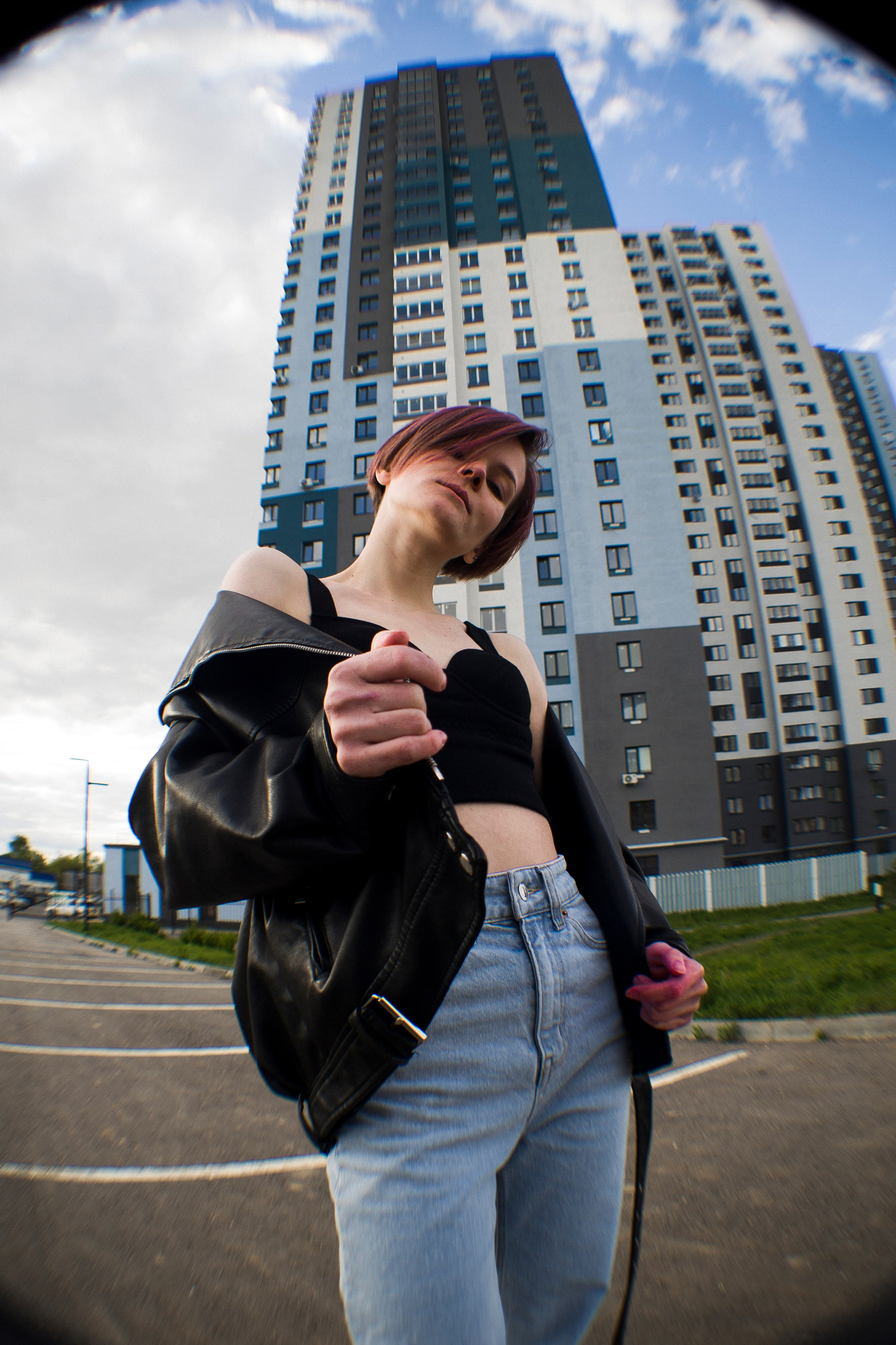 Ася. Арт-фотограф в Рязани Курилов Евгений