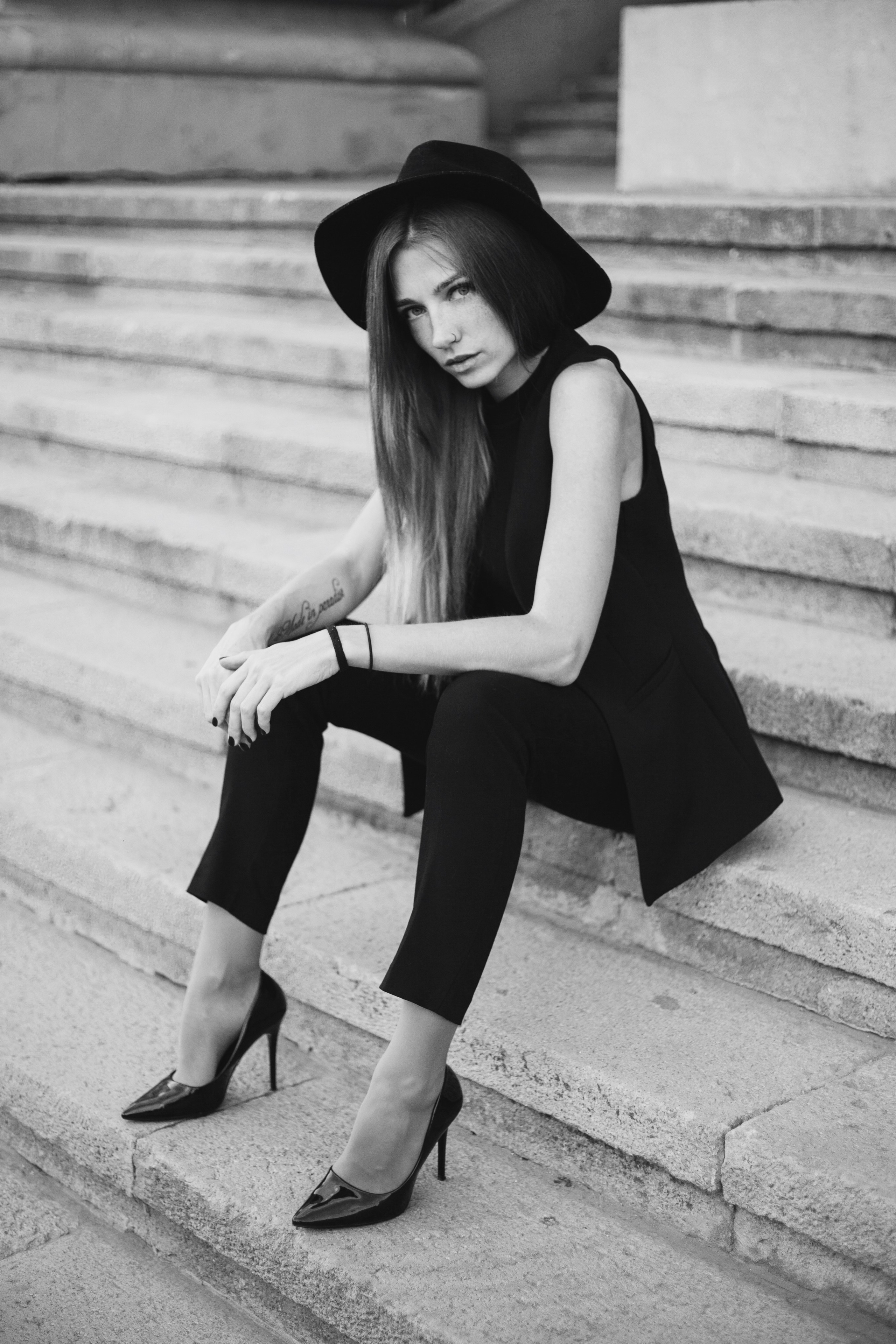 Стрит. Коммерческий и индивидуальный фотограф в Ростове-на-Дону