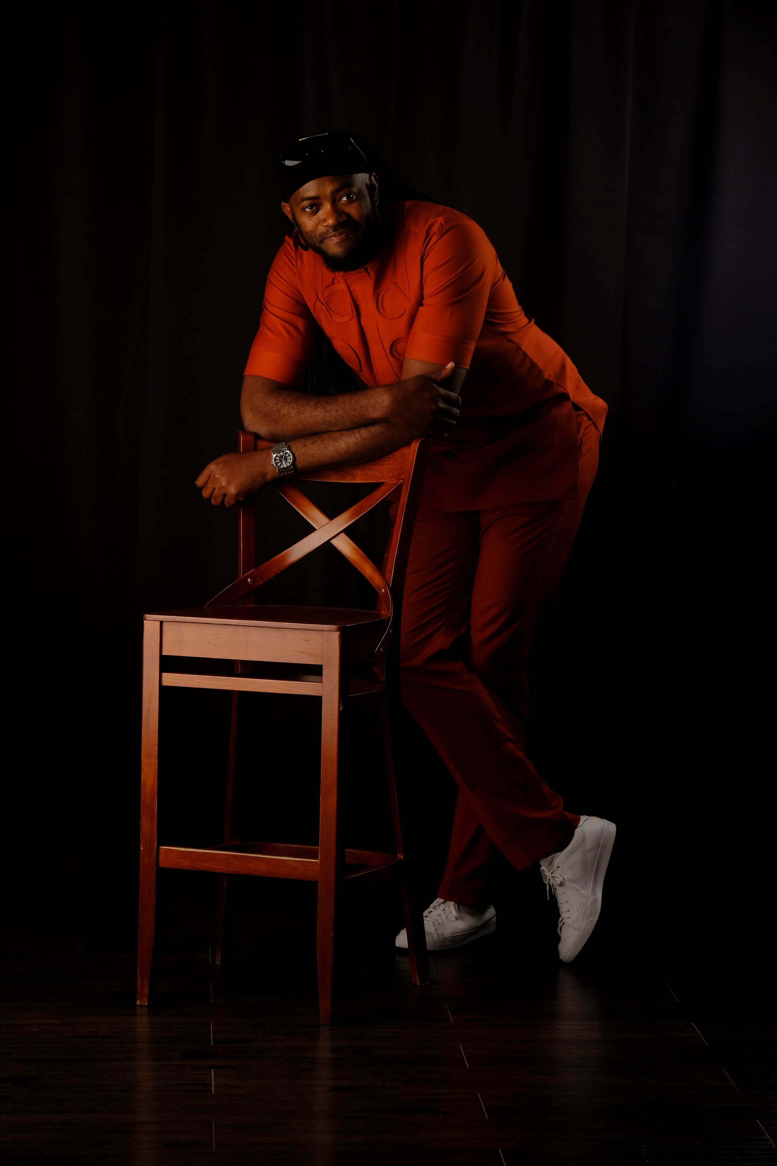 Майкл. Студийный, портретный, семейный фотограф Южно-Сахалинска Яна Радаева