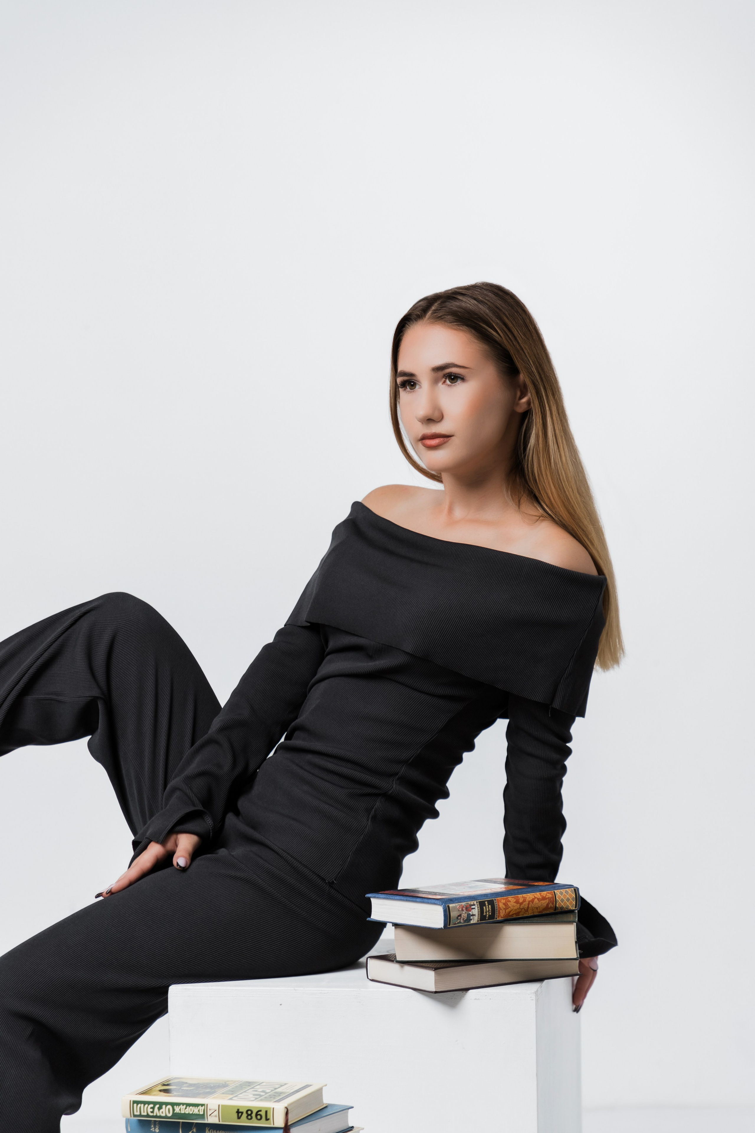 Наши фото. Твой выпускной альбом в Крыму