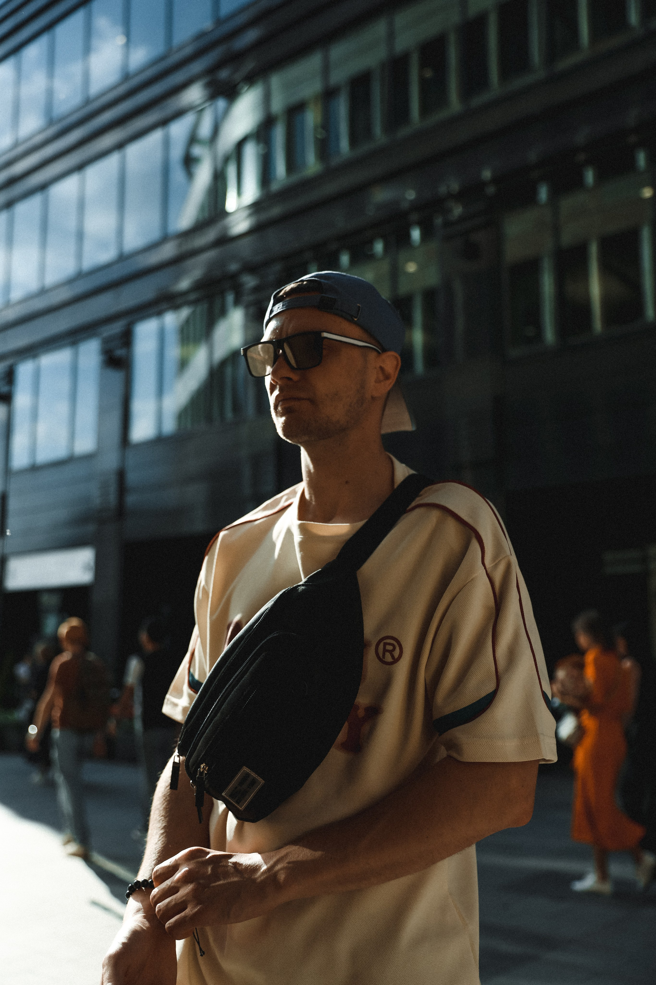 Контент-съёмка проф. фотографу. Photographer Viktoriya Markushina «My world throug»