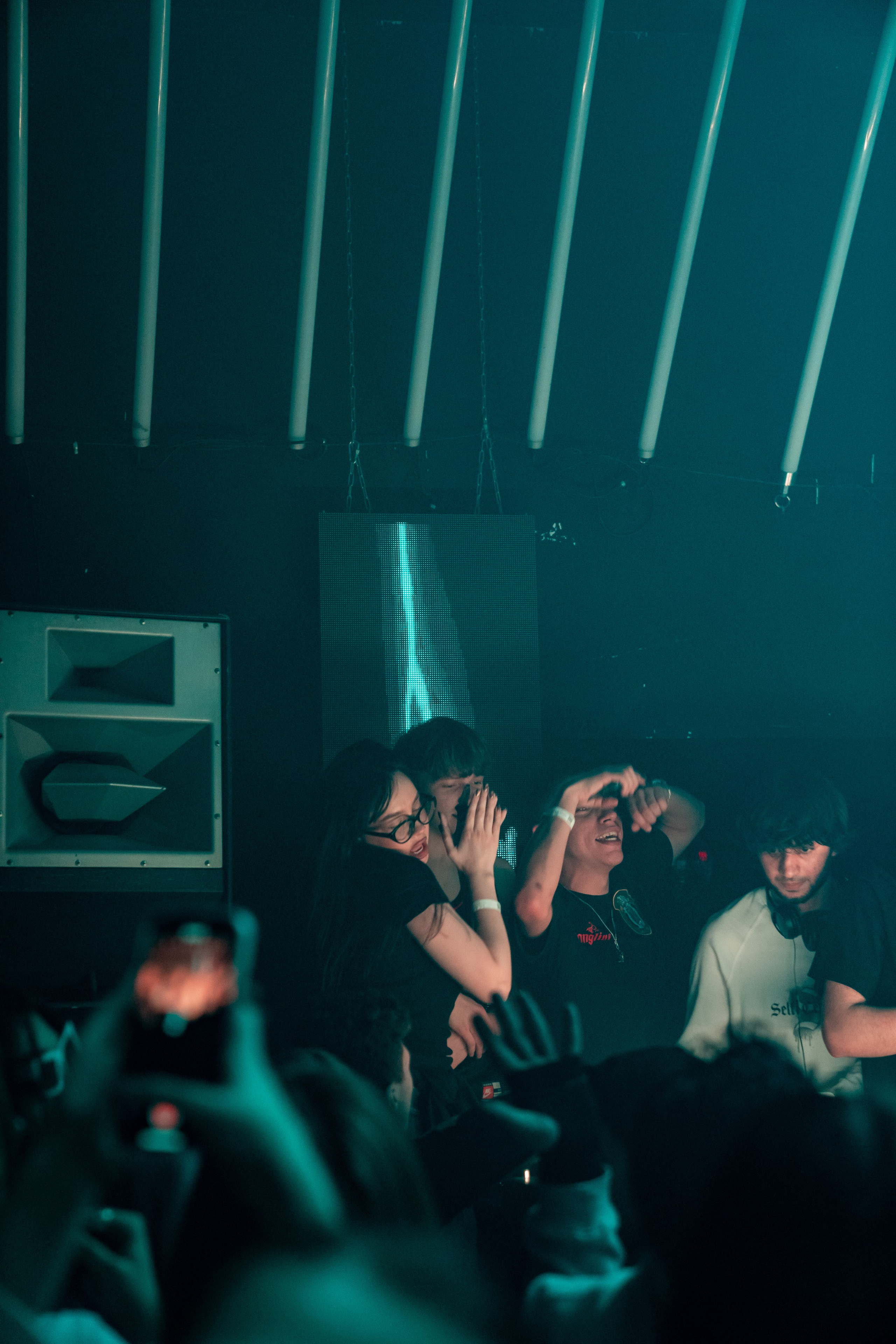 ZHARA & ZIP| ПАША ТЕХНИК. ZHARA CREW