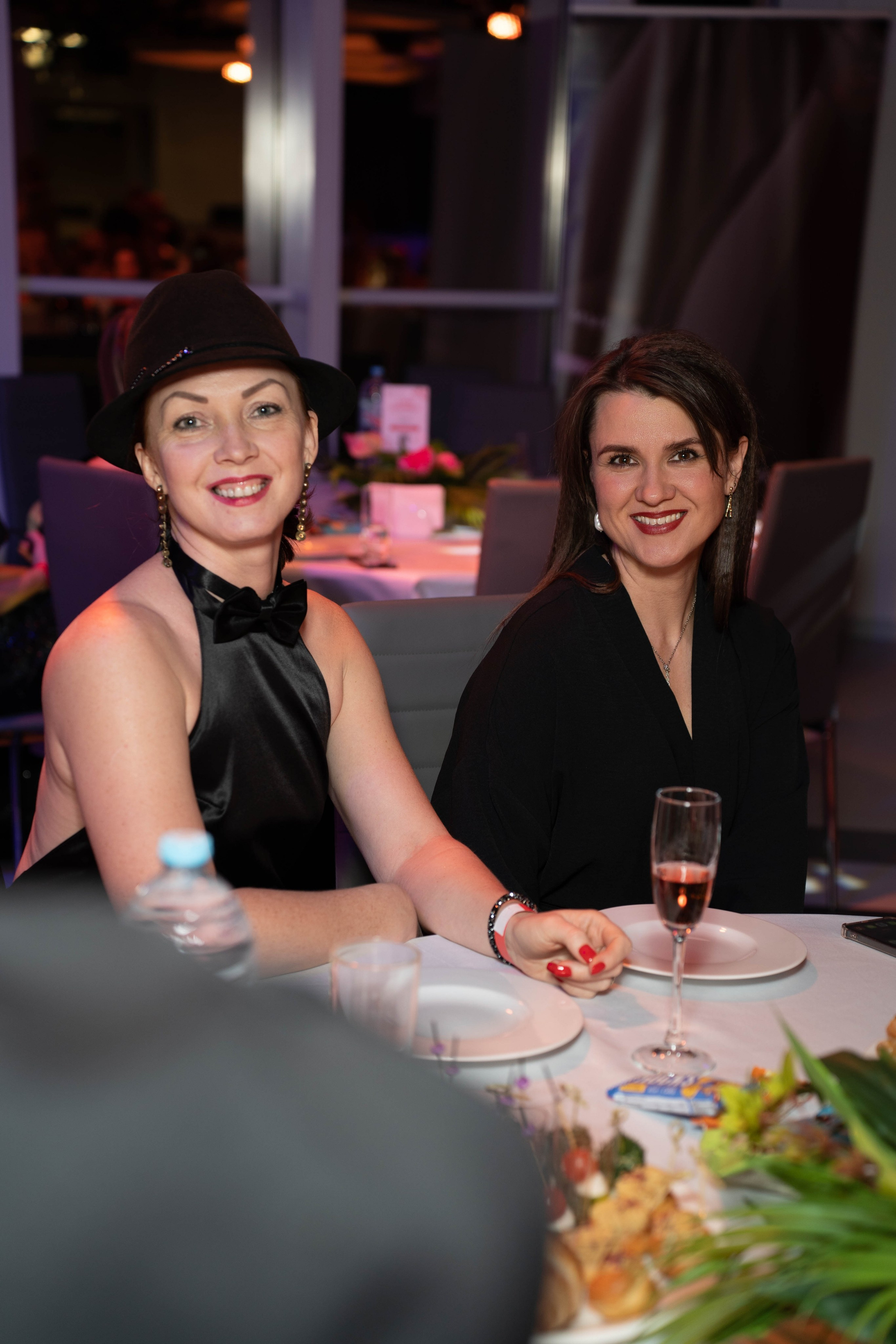 BLOGGER SUMMIT | Mercury space. Фотограф Абакумова Анастасия