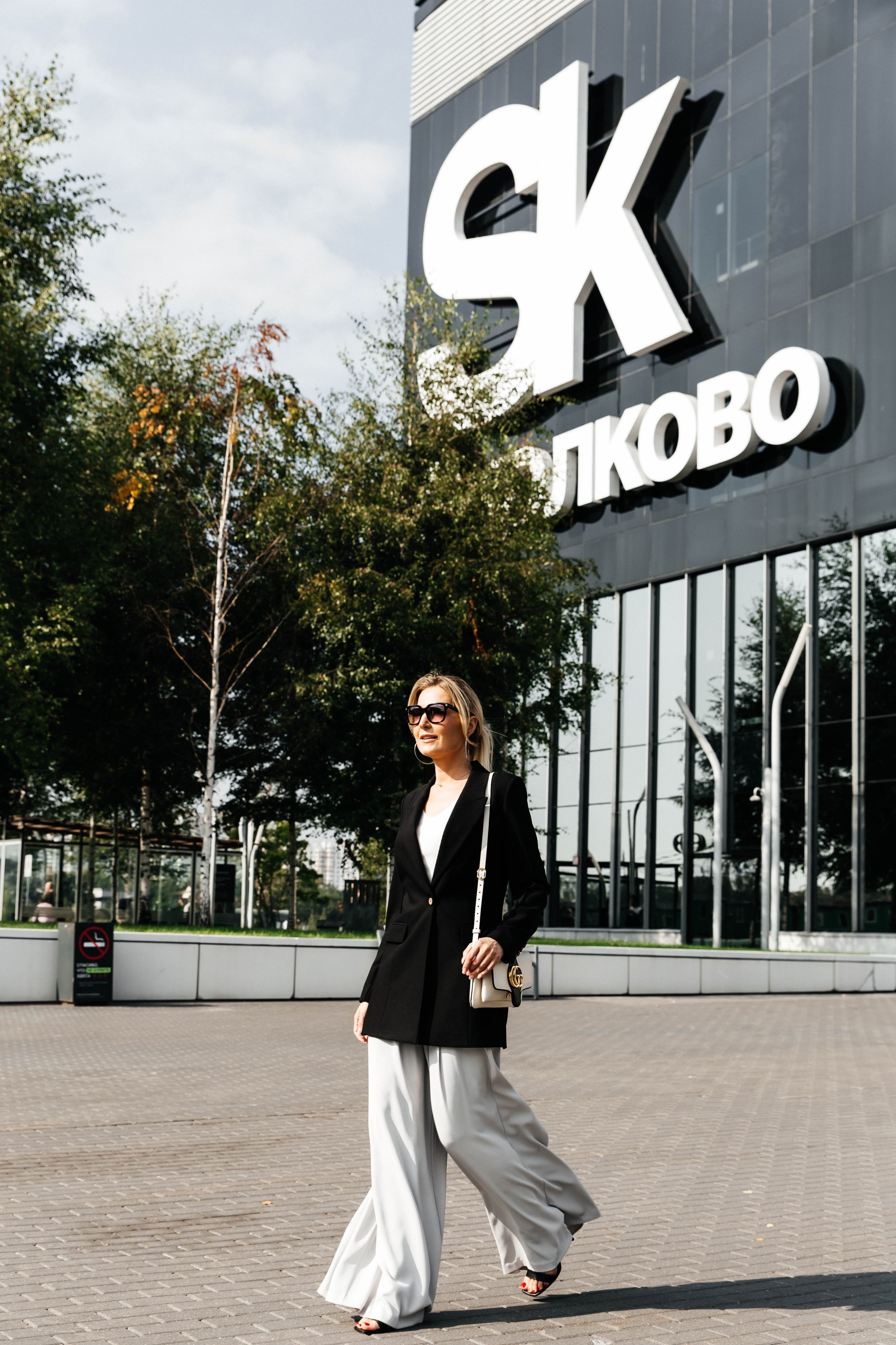 Бизнес портреты в Сколково. Фотограф Абакумова Анастасия