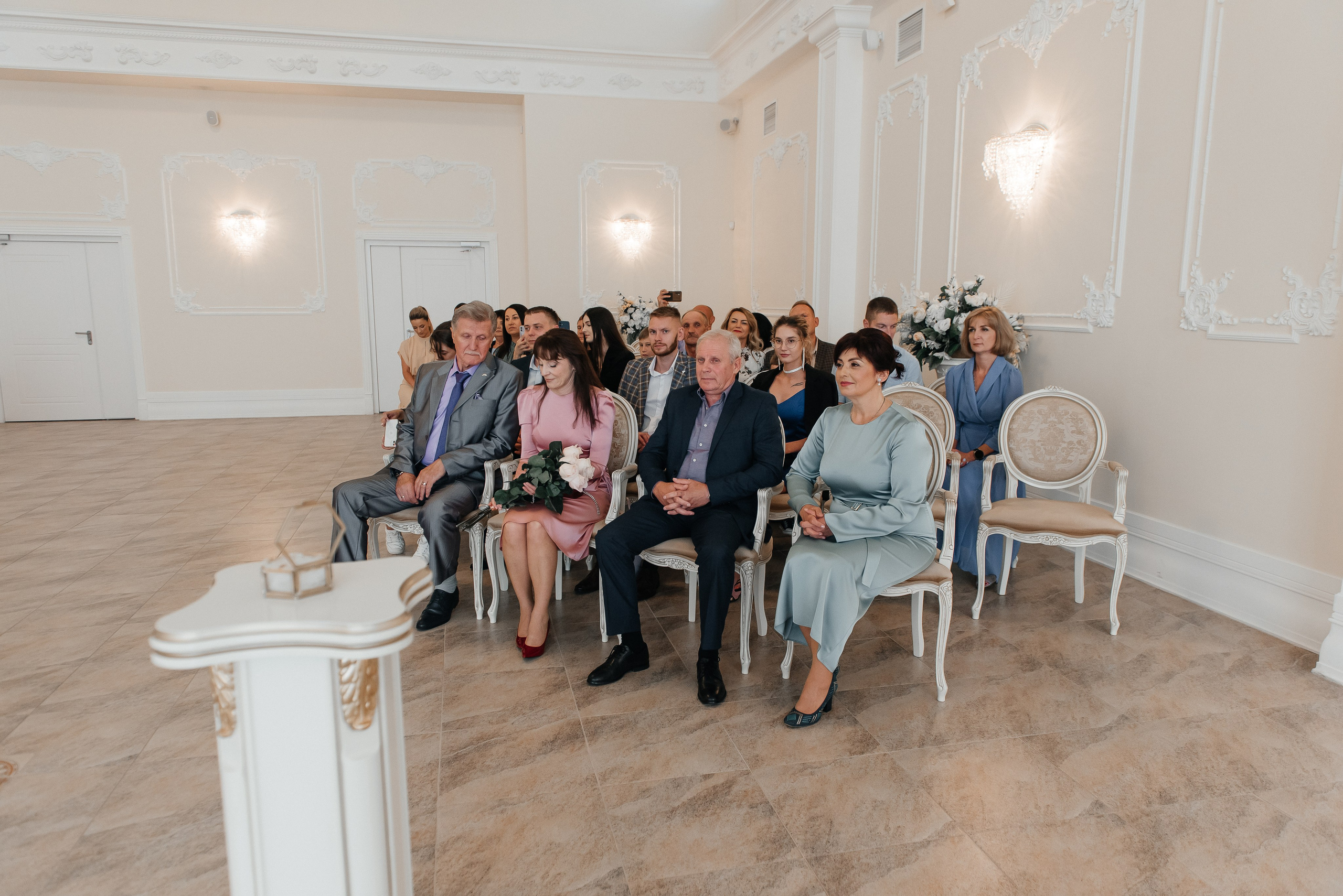 Elizaveta & Oleg. Свадебный и семейный фотограф | Екатерина Вяткина