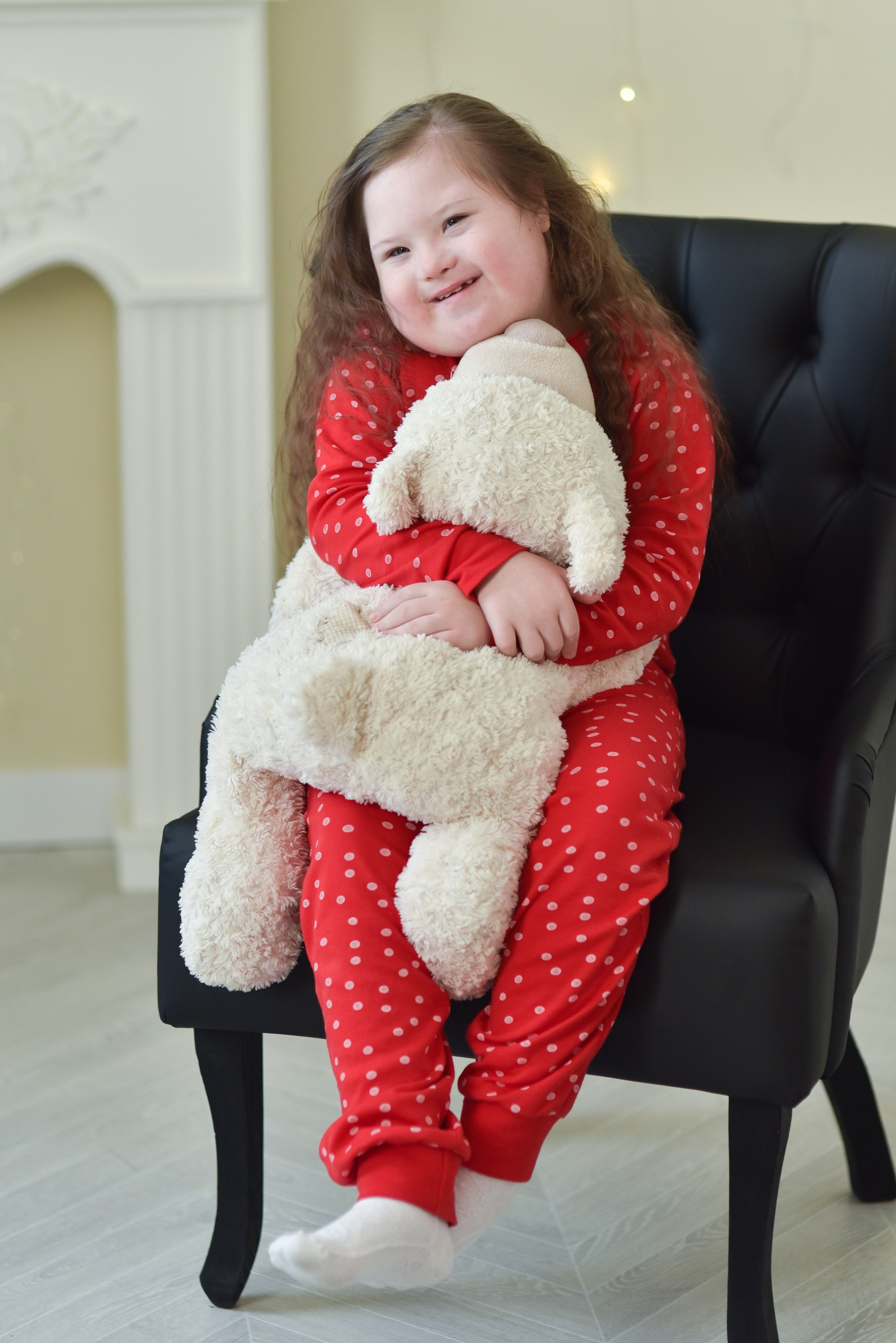 Студийная съемка. Фотограф в Санкт-Петербурге