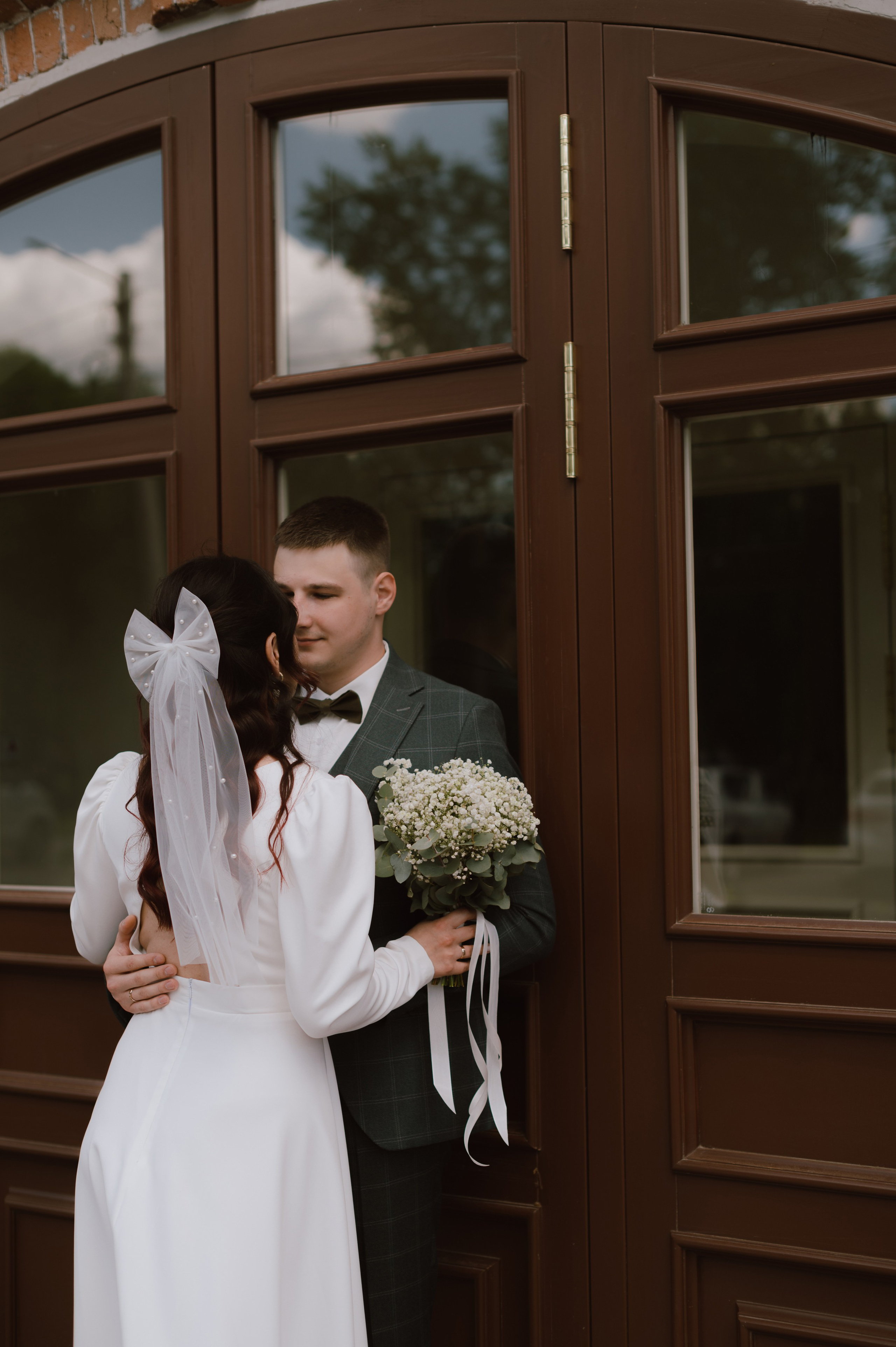 Александр и Ирина. Фотограф в Абакане и Минусинске