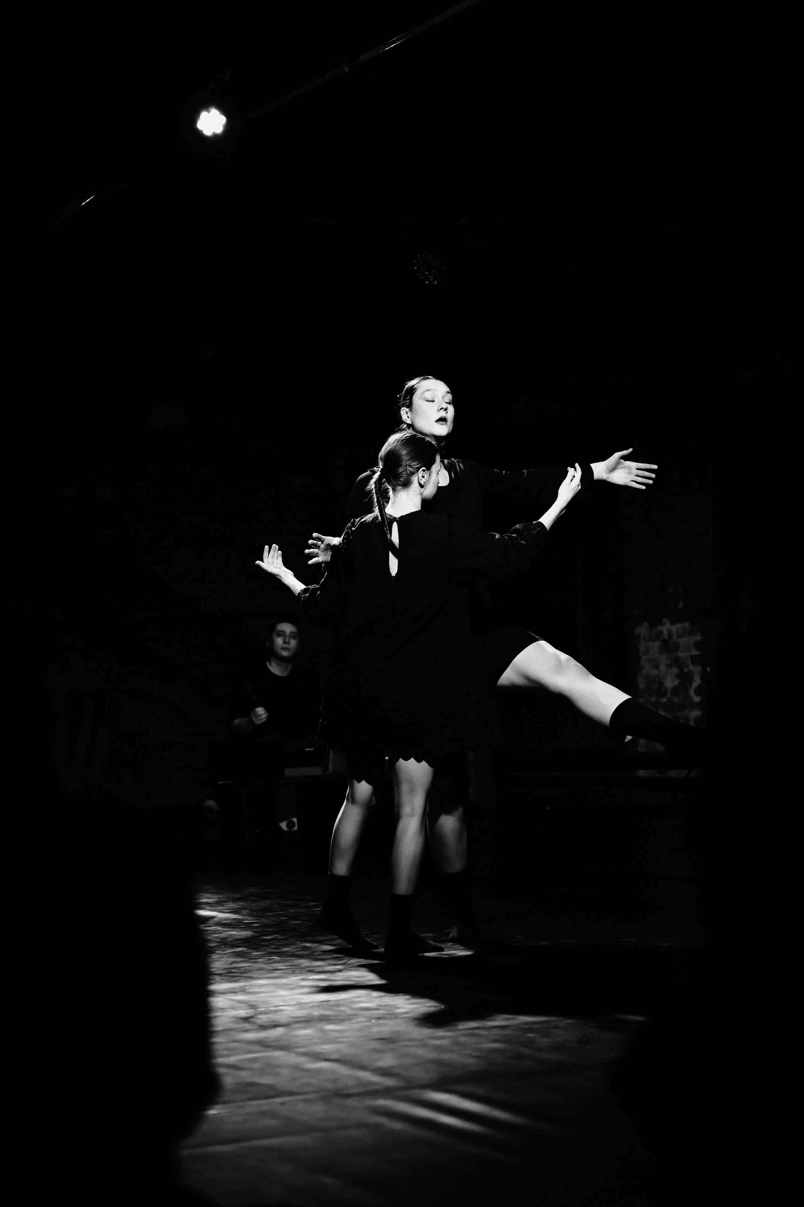 Концерты / Спектакли. Кошенкова Мария: портретный и репортажный фотограф. Санкт-Петербург