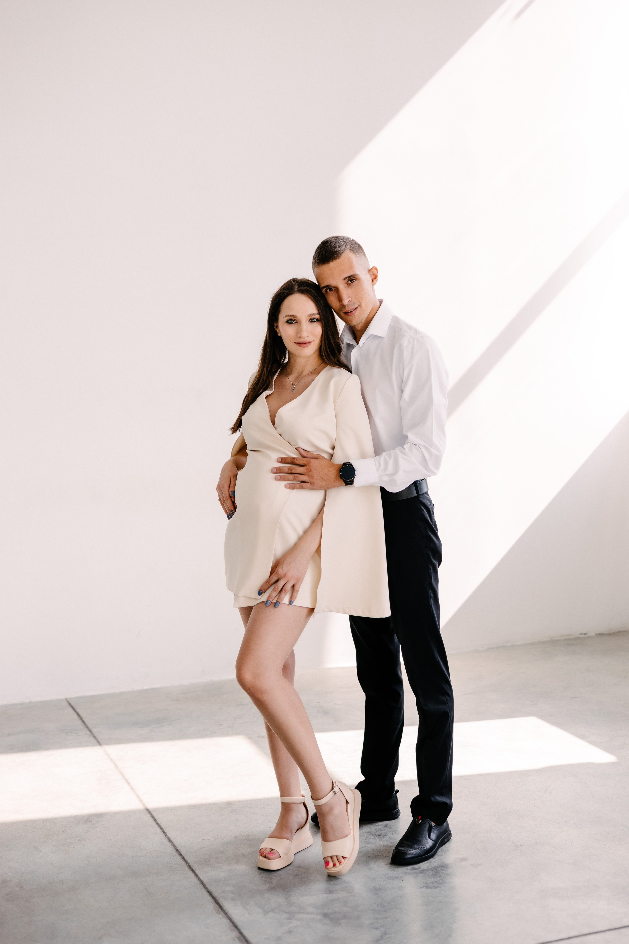 Алена и Дмитрий. Фотограф Волгоград Кристина Прохоренко