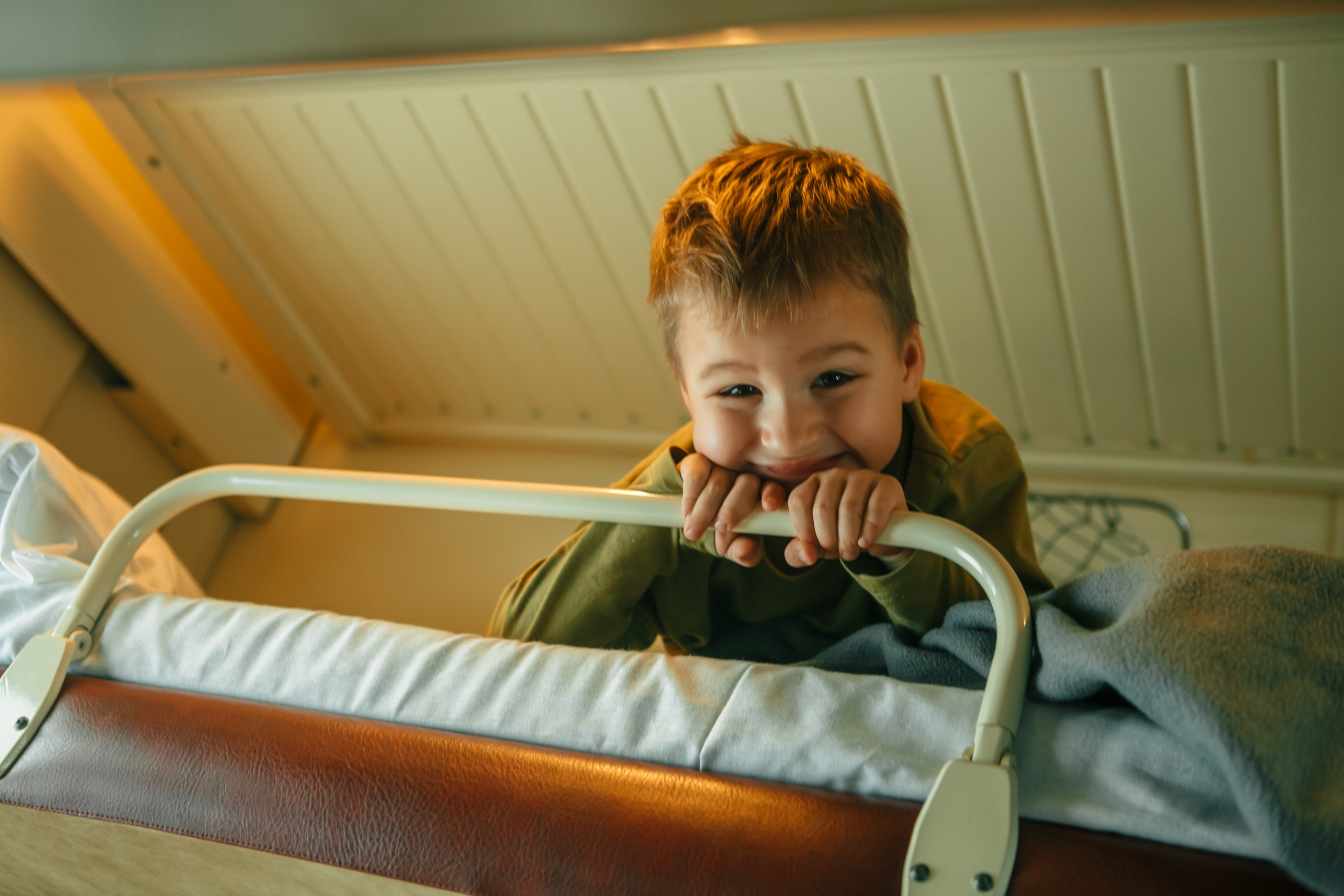 Дети. Фотограф Александра Рышкова