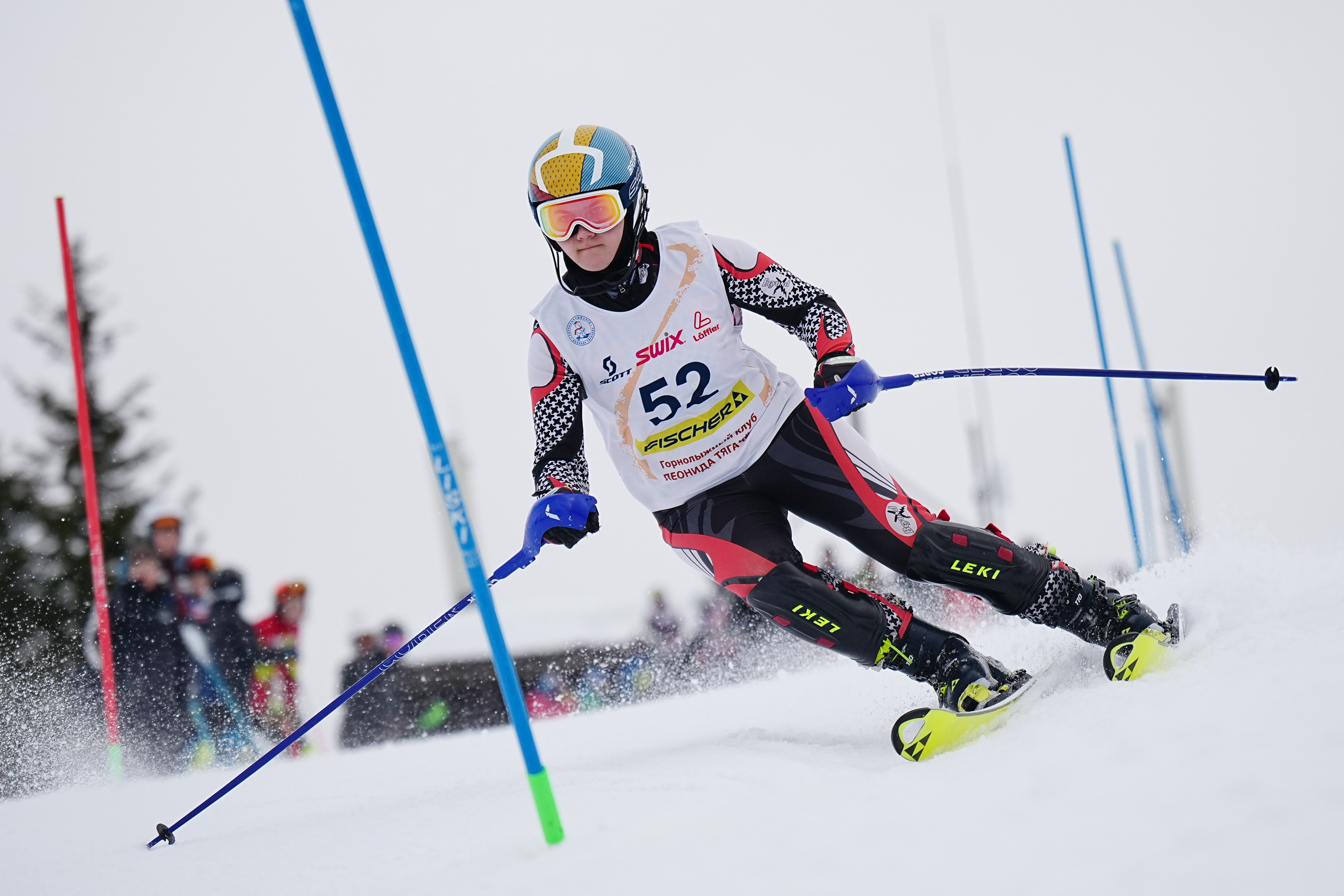 2026.03.03 | Первенство Московской Области SL U14, U16. Фотограф Студитский Евгений