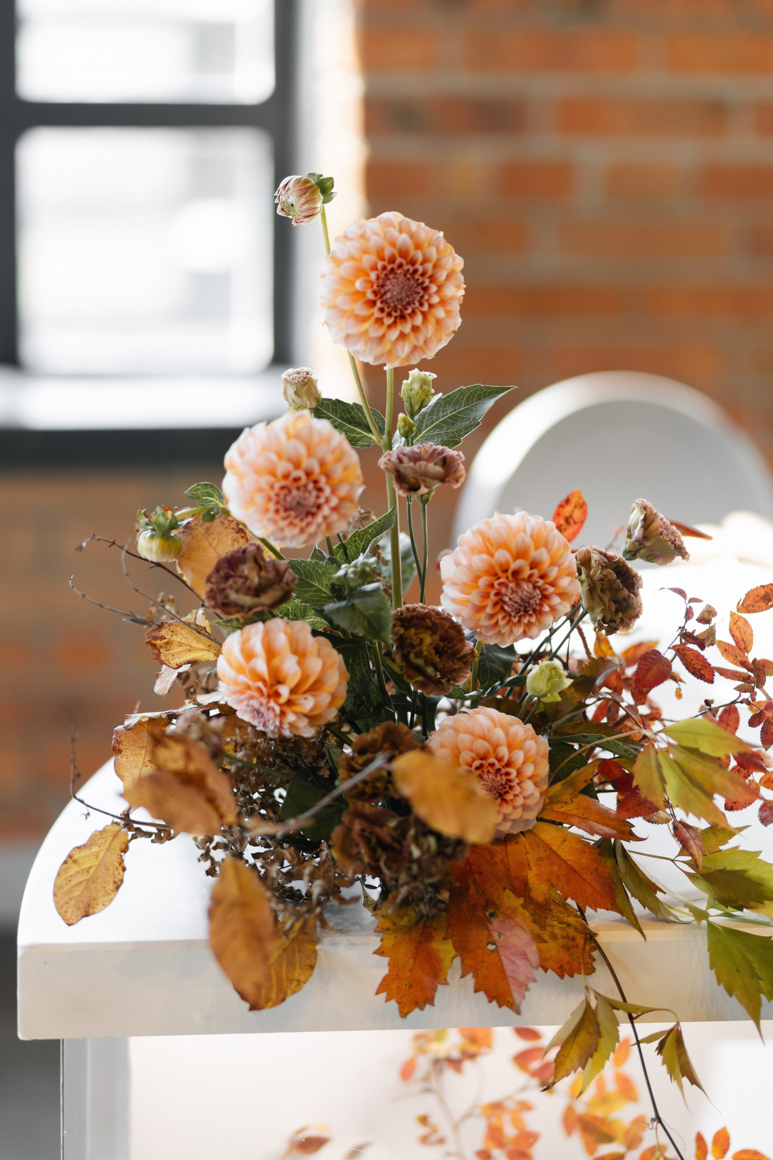 «В ОБЪЯТИЯХ ОСЕНИ». Maria Startseva Photo