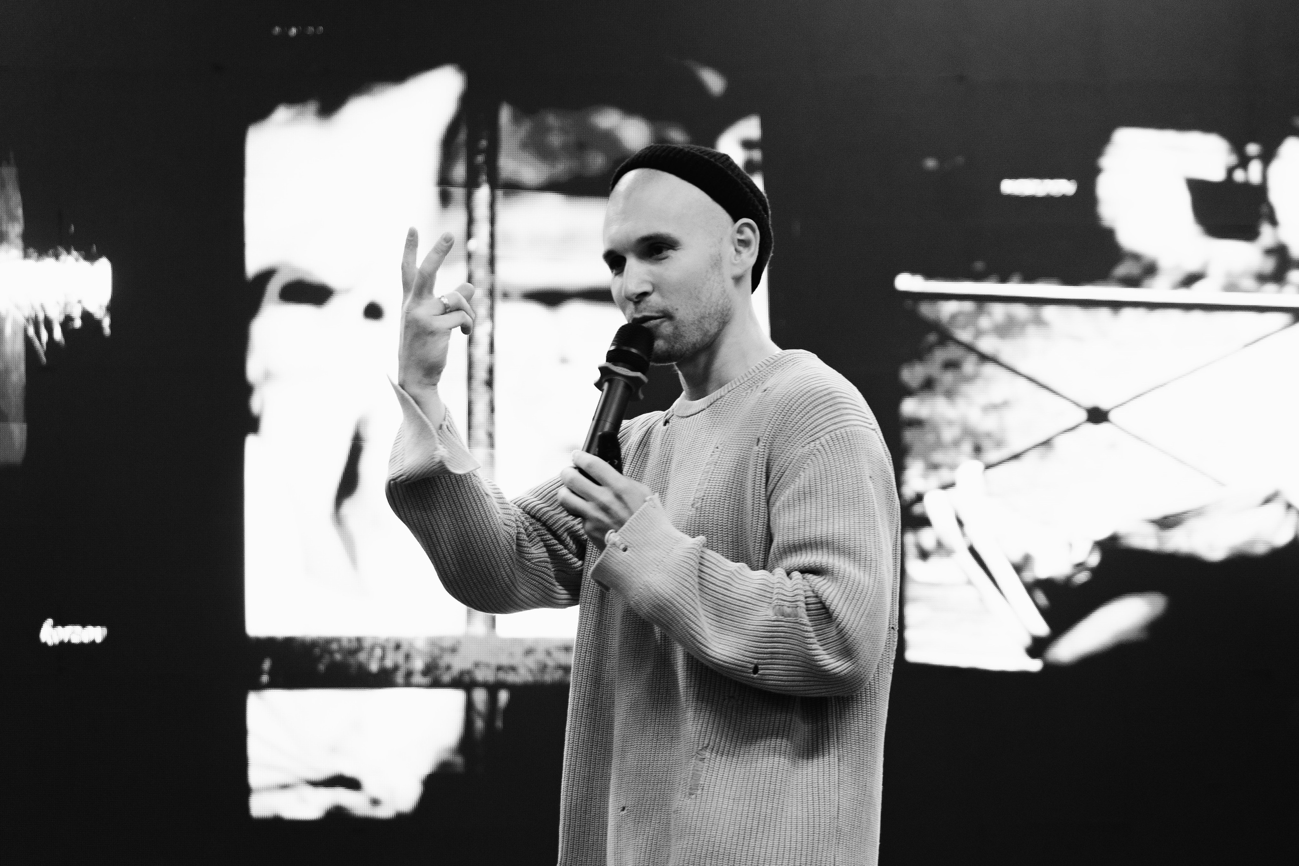 Яркий фотофестиваль. Портретный Фотограф Александр «Konevtsoph» В Санкт-Петербурге