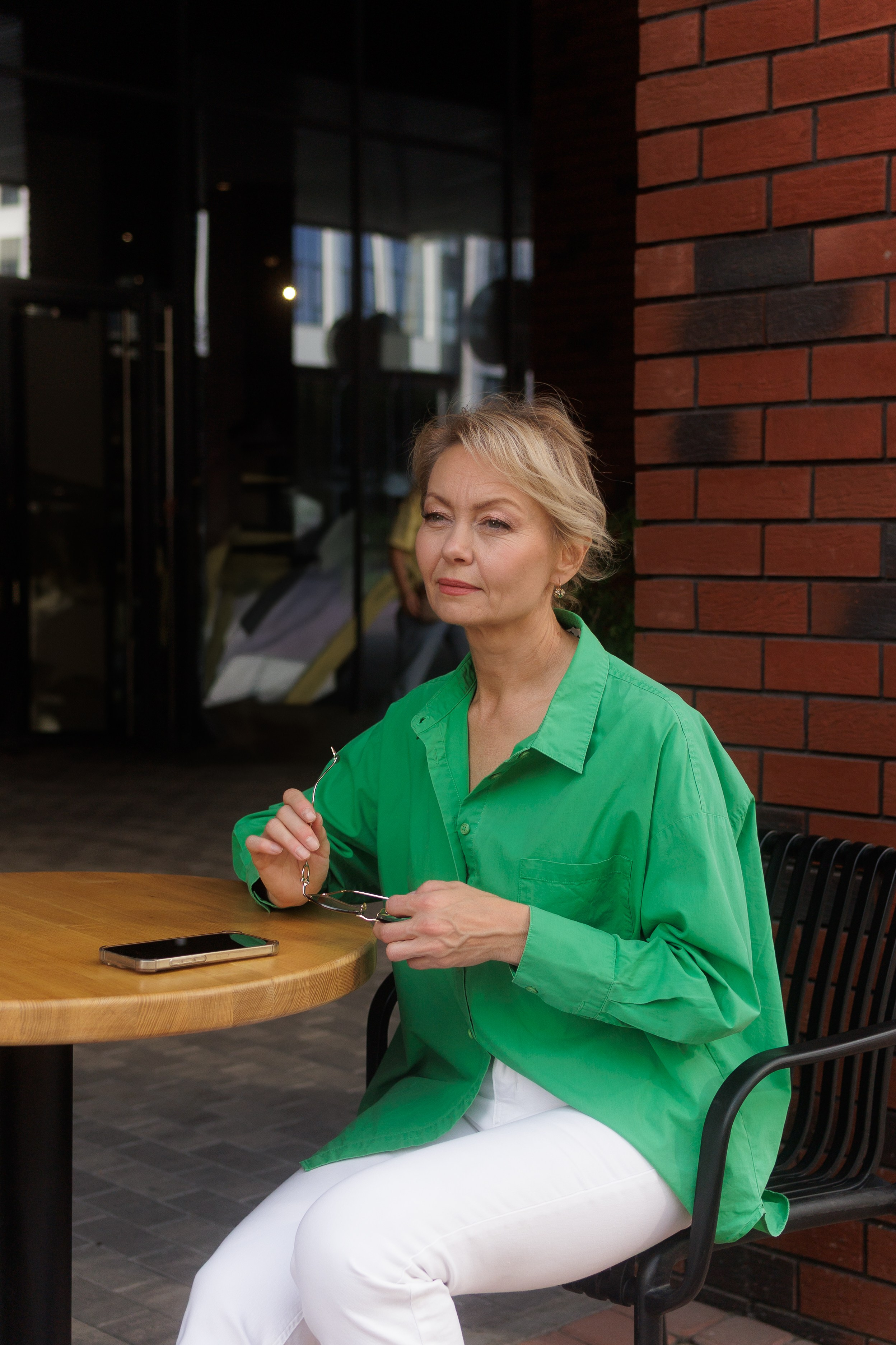 Фотопрогулка для Татьяны