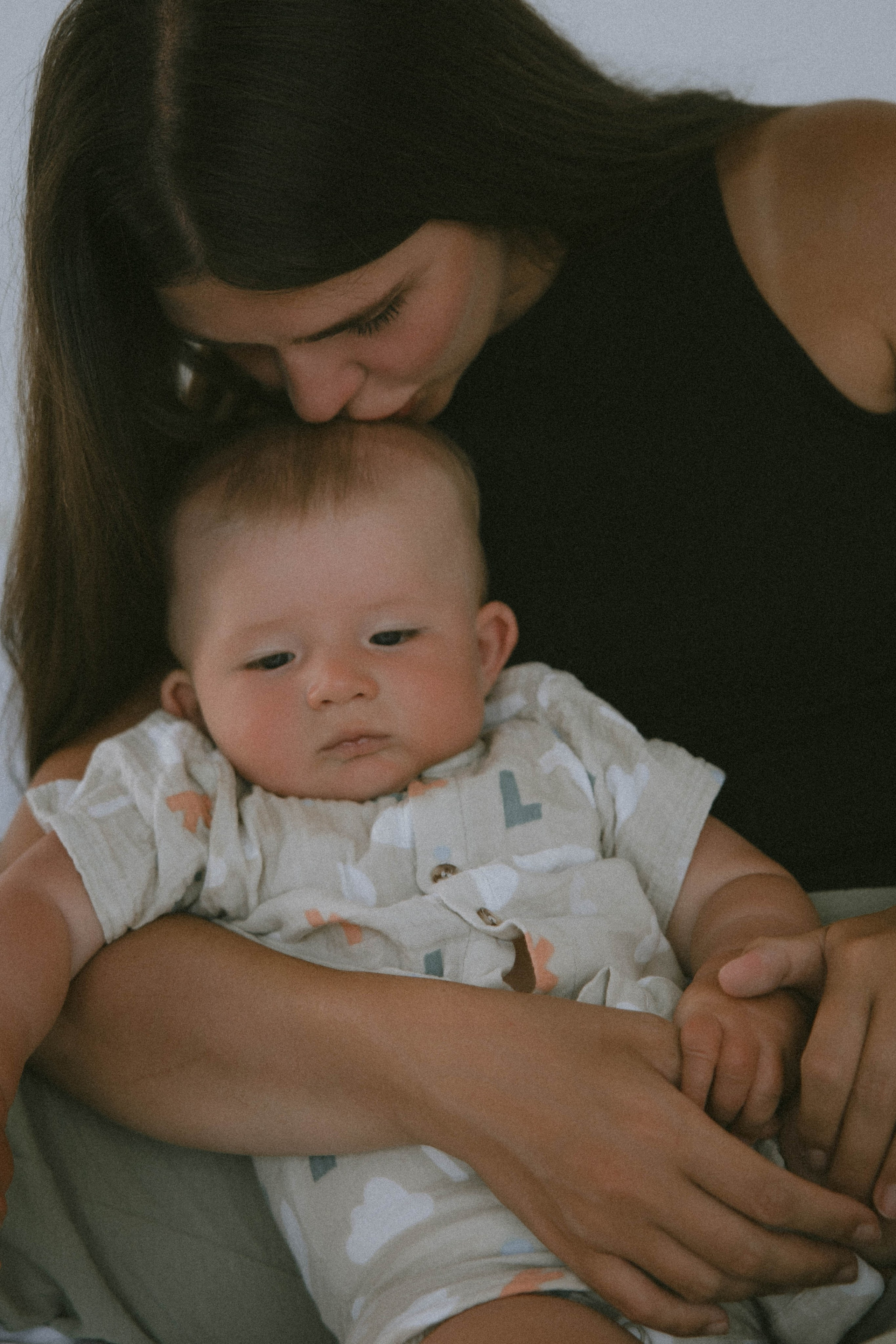 Ксения и Александр / Самуи. Семейный и детский фотограф в Москве Анастасия Каипова