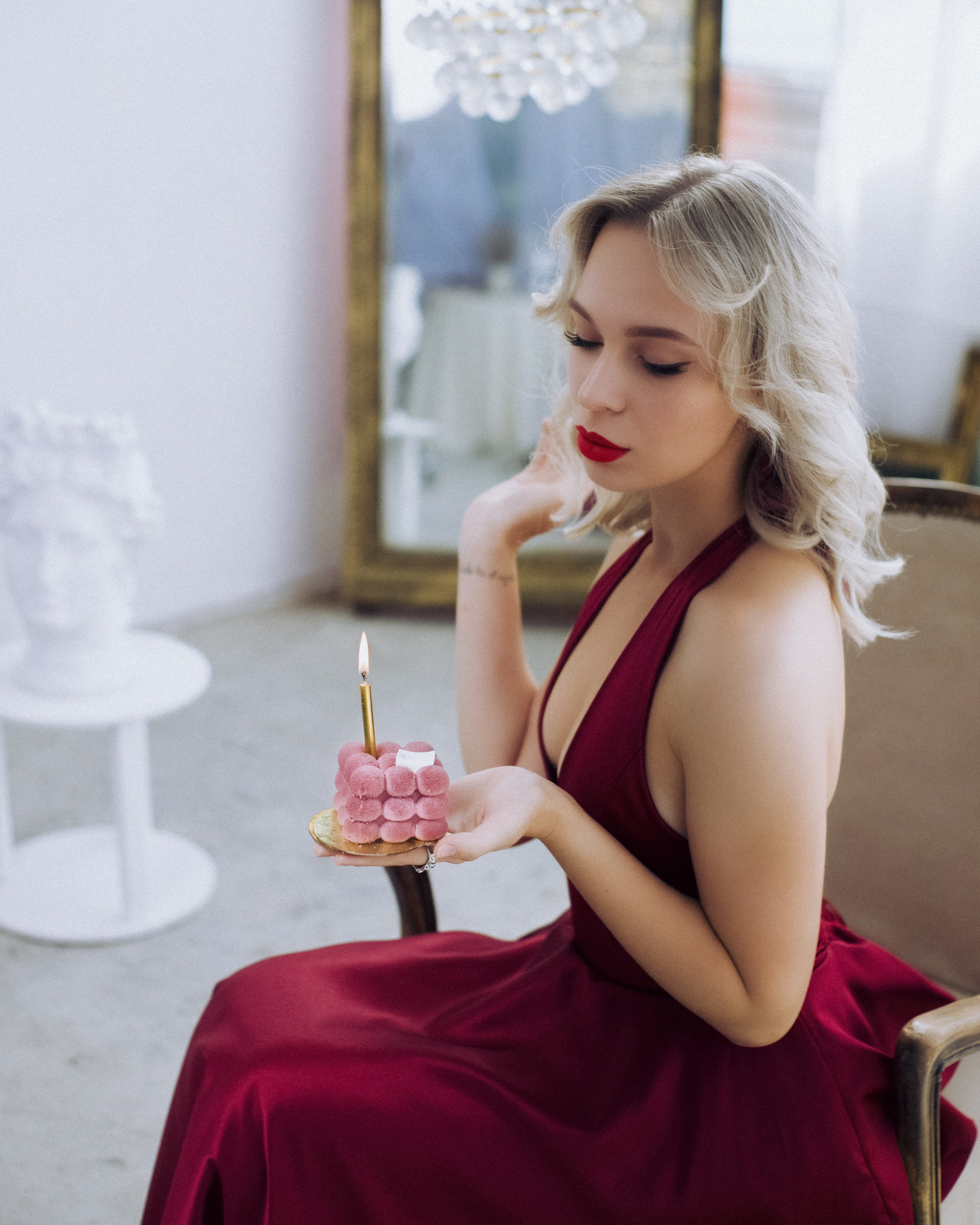 Студия. Фотограф Санкт-Петербург | Виктория Вишневская