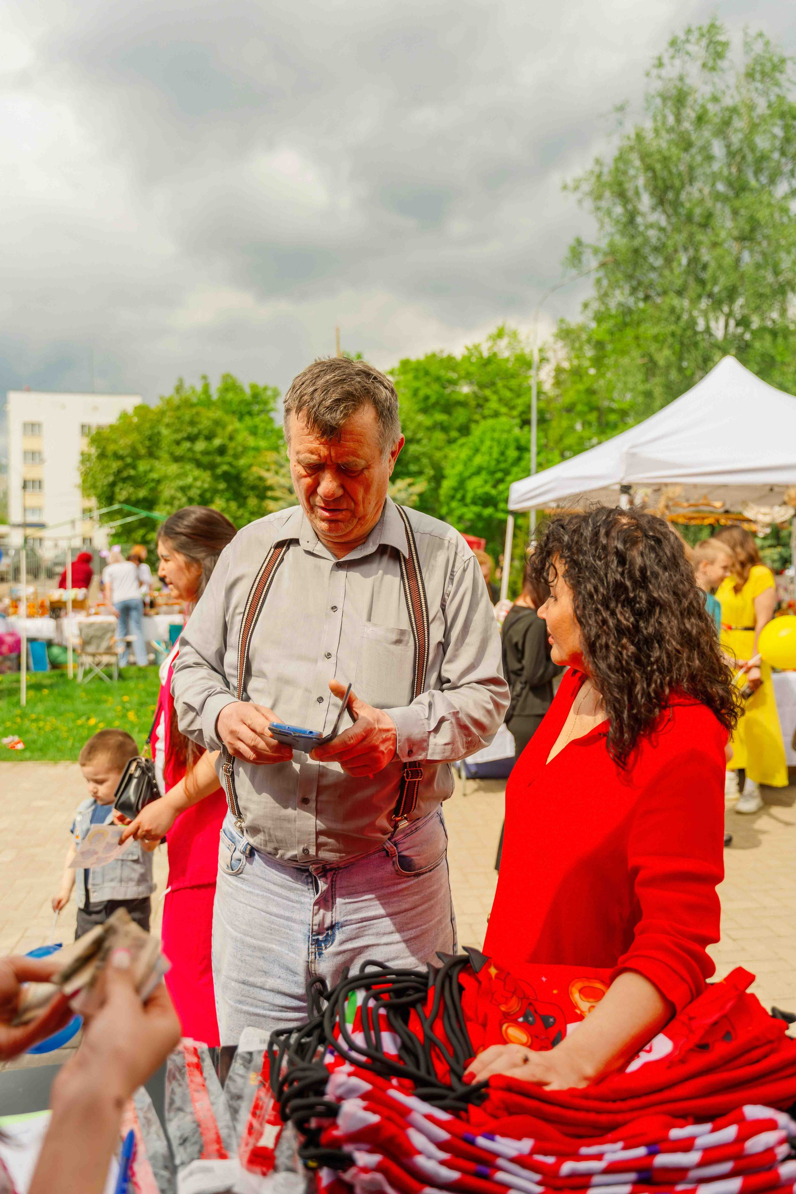 Альфа банк на Верещагин фест. Фотограф и видеограф в Москве Мария Кулагина