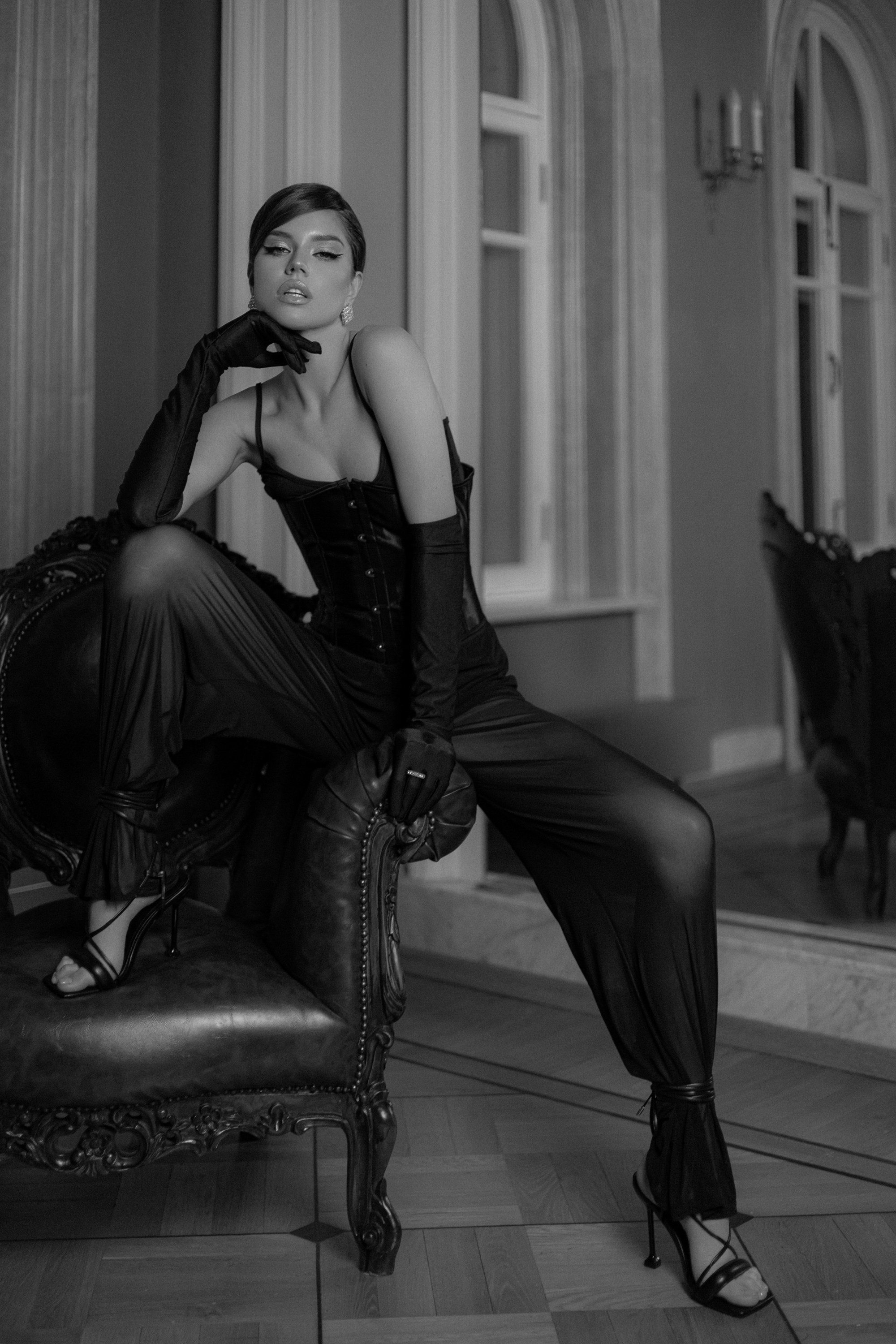 Lookbook. Главная