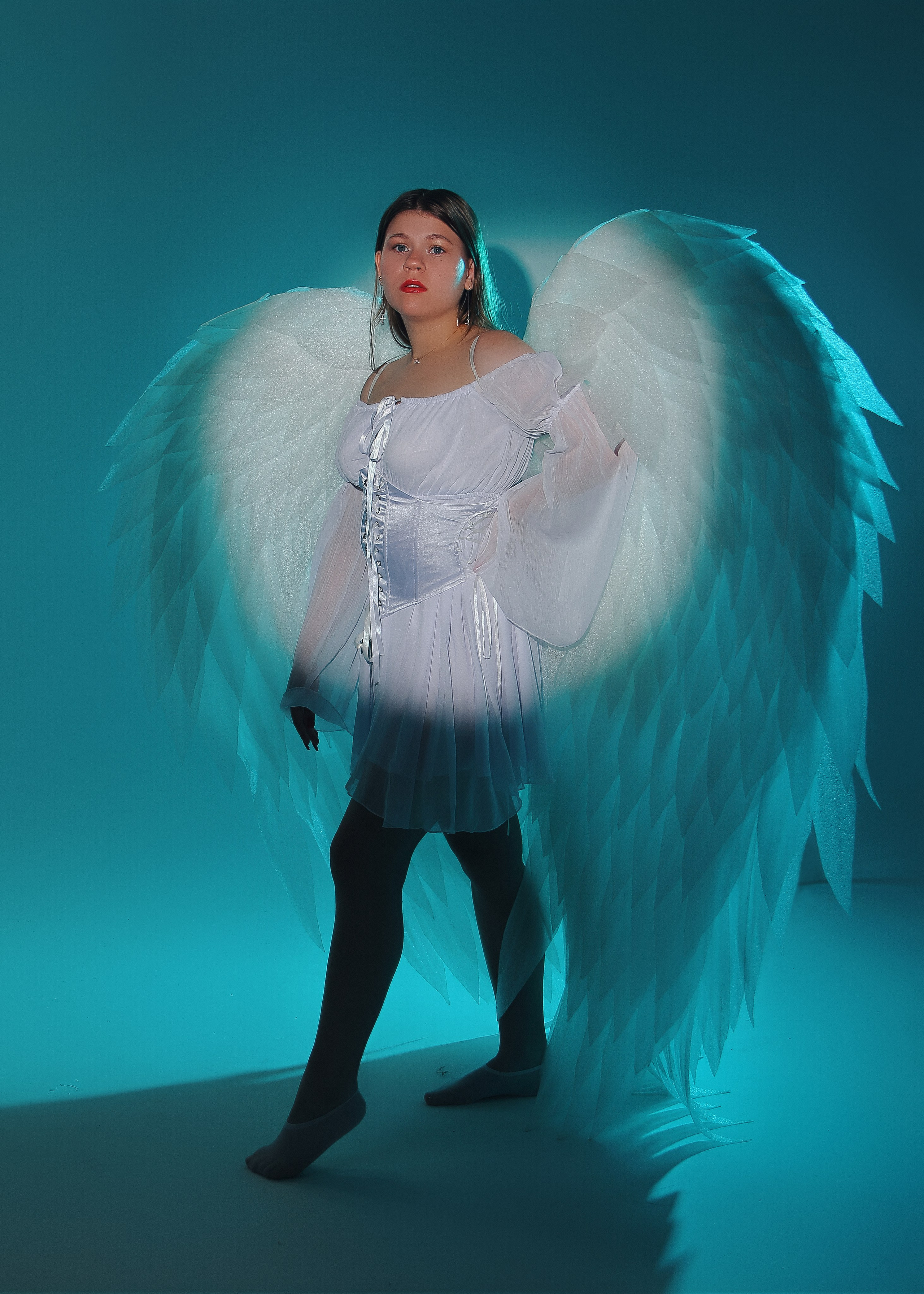 Парамонова Татьяна. Promodels